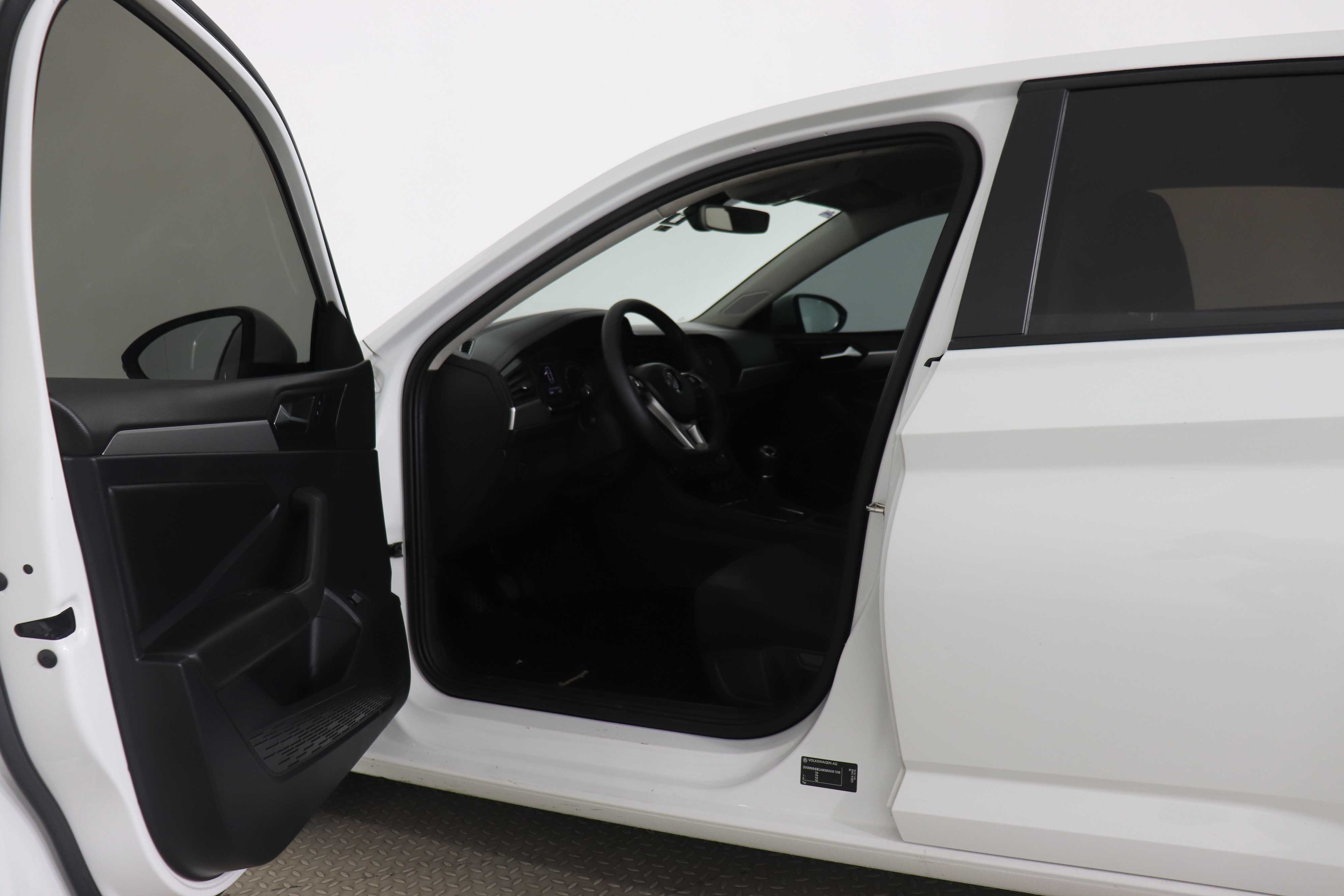Volkswagen Jetta 2019