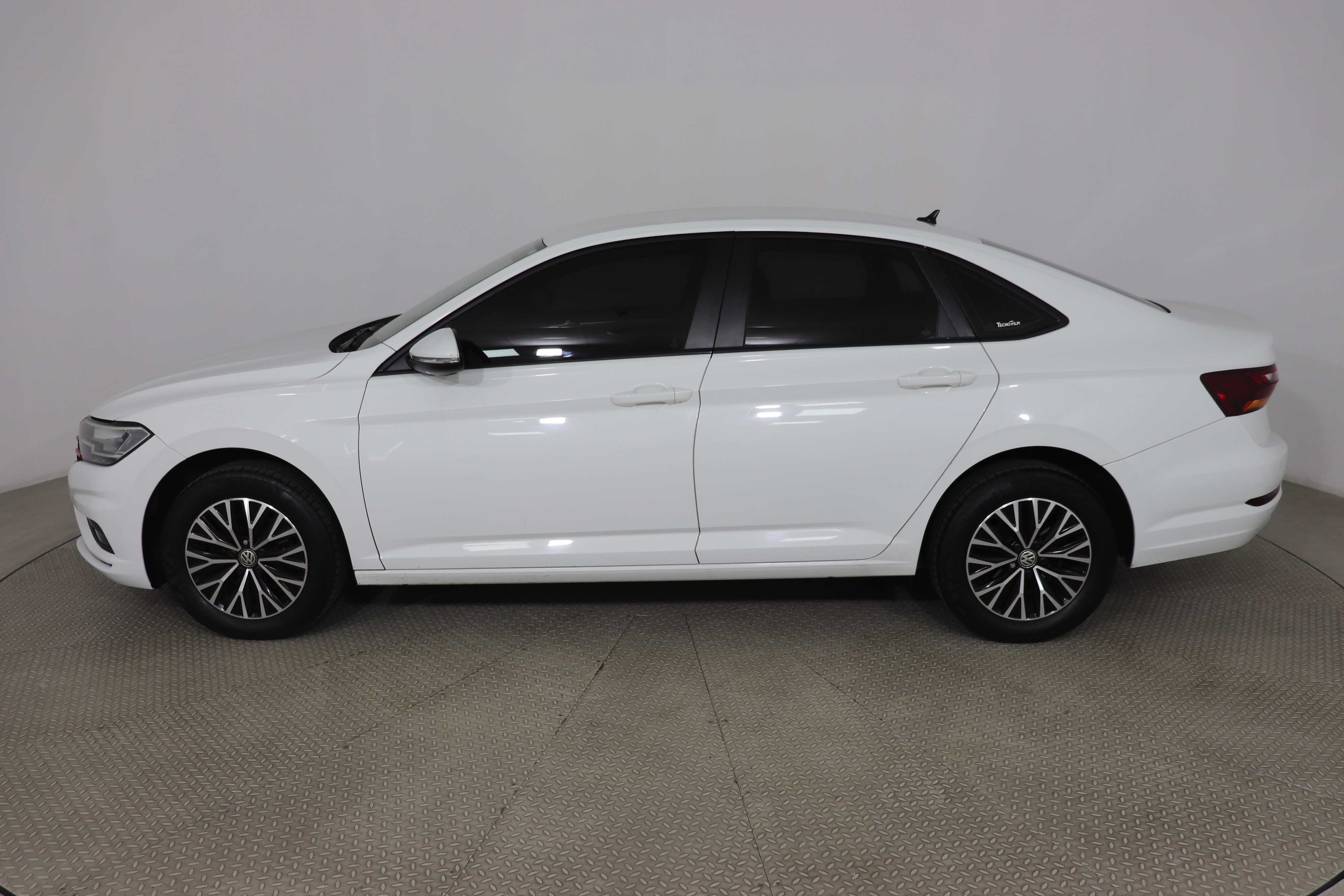 Volkswagen Jetta 2019