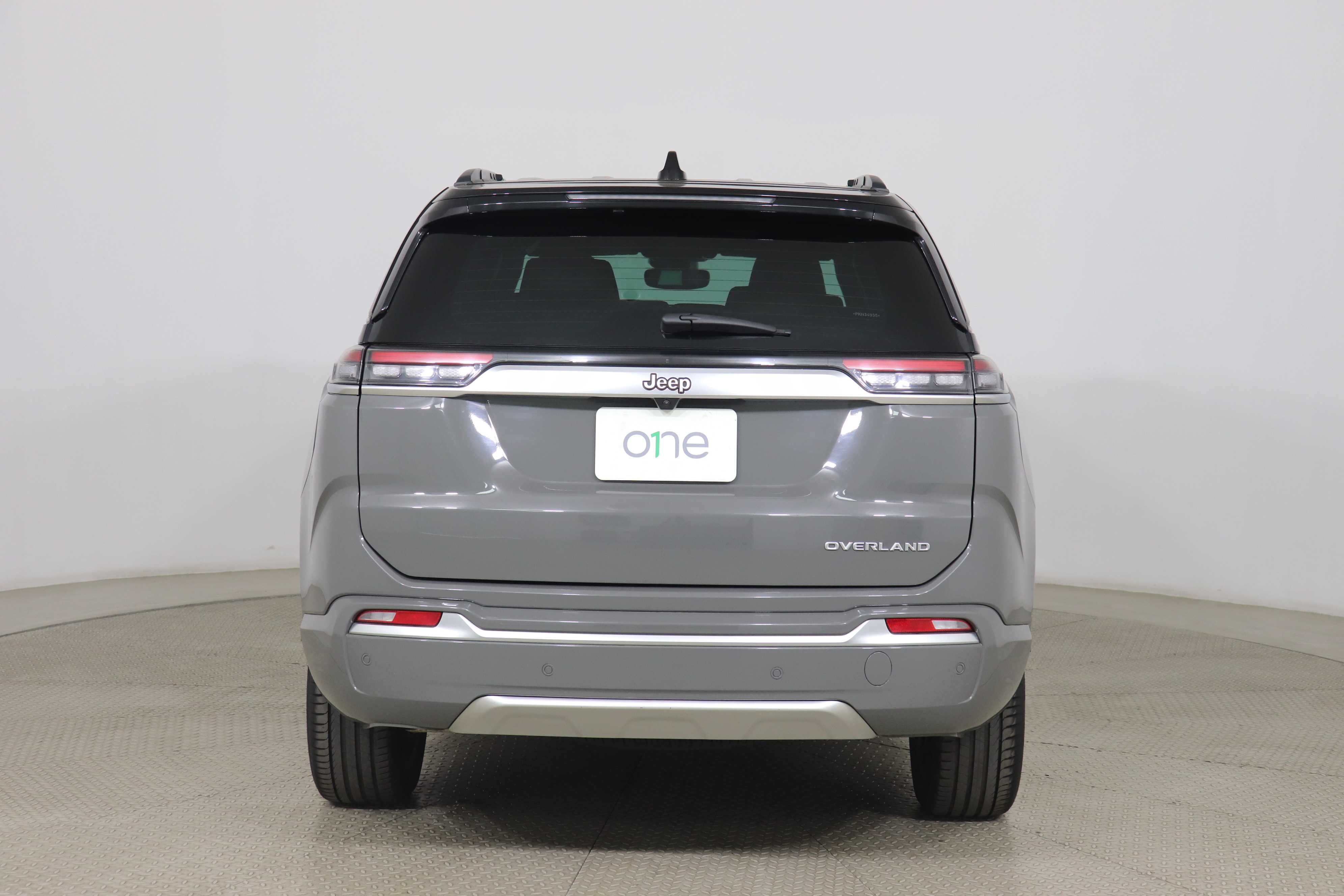 Jeep Commander 2023