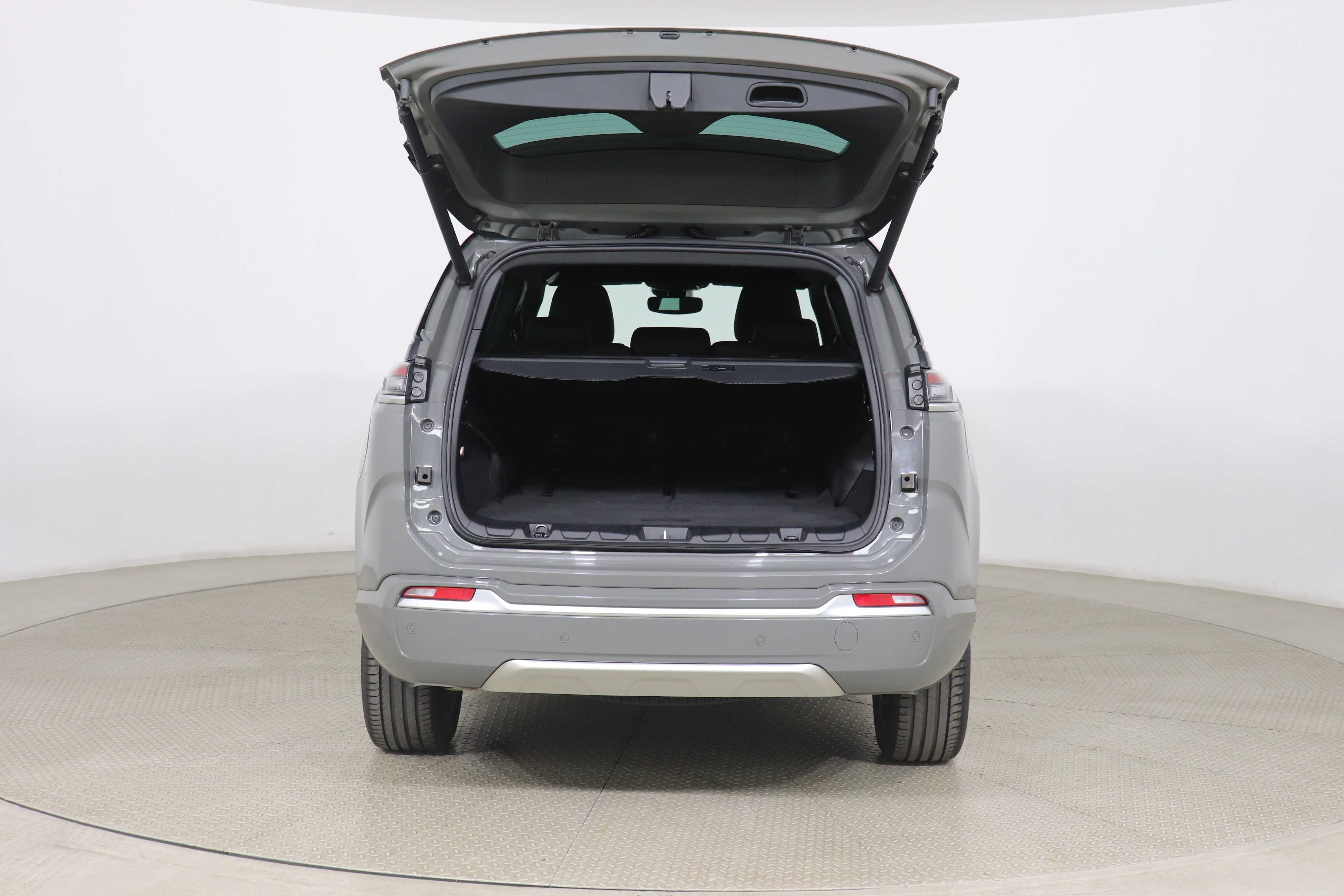 Jeep Commander 2023