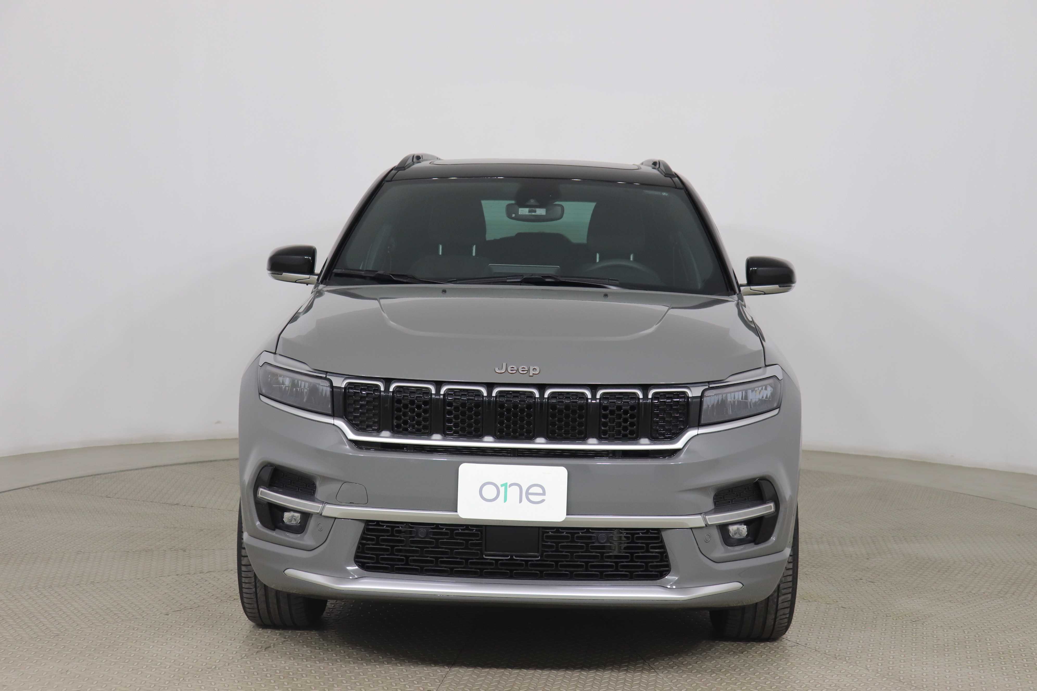 Jeep Commander 2023
