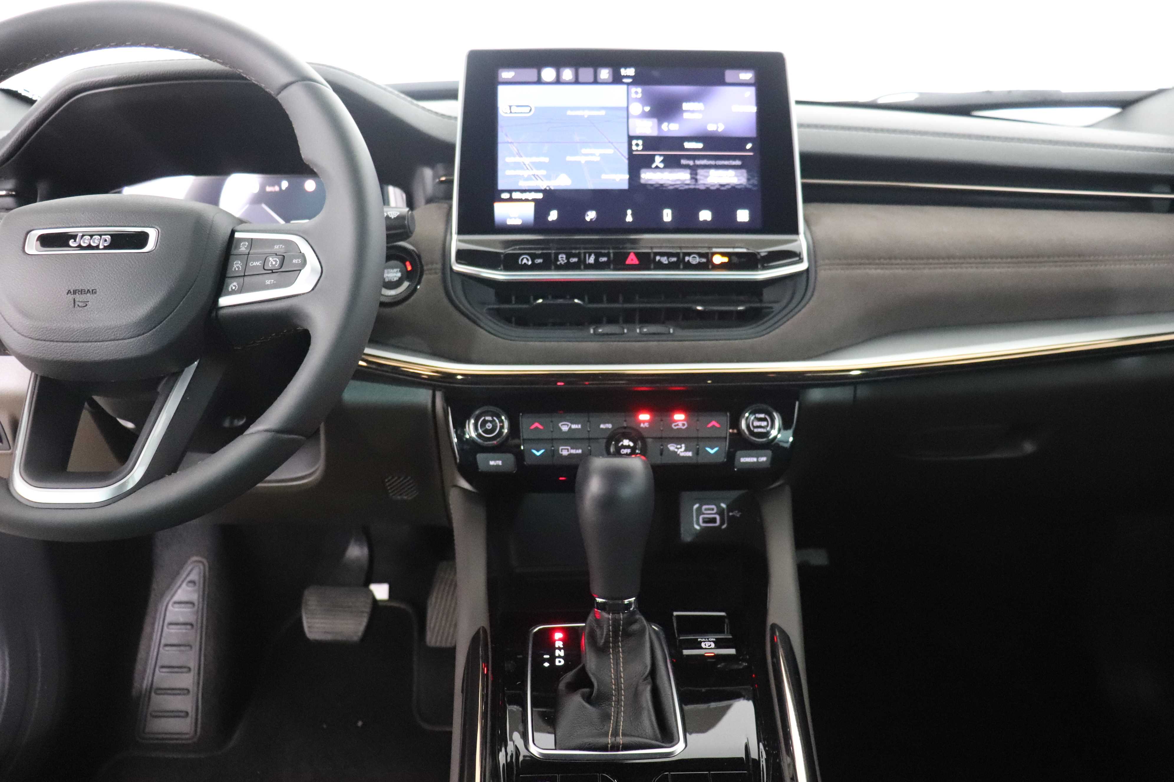Jeep Commander 2023