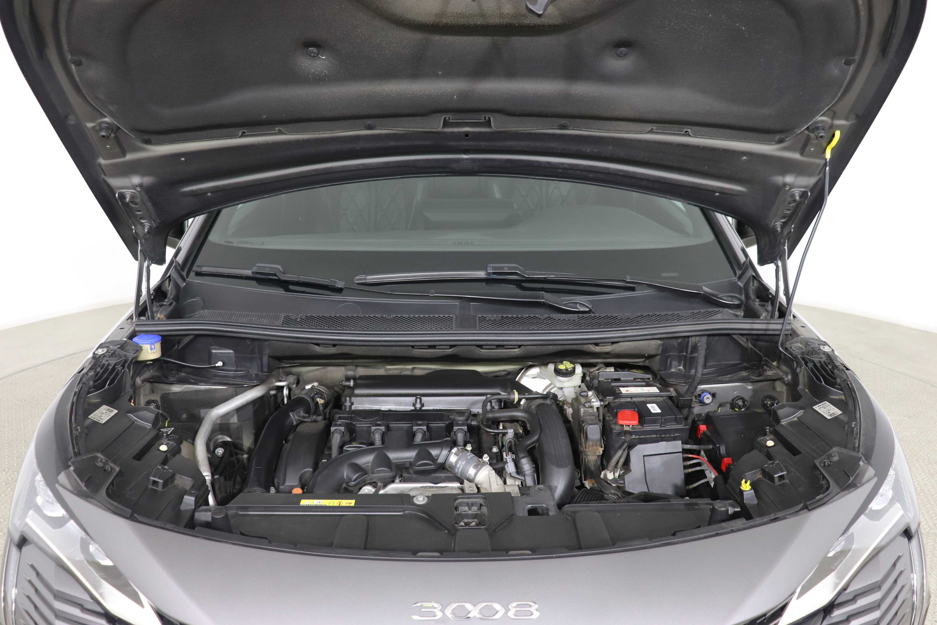 Peugeot 3008 2023