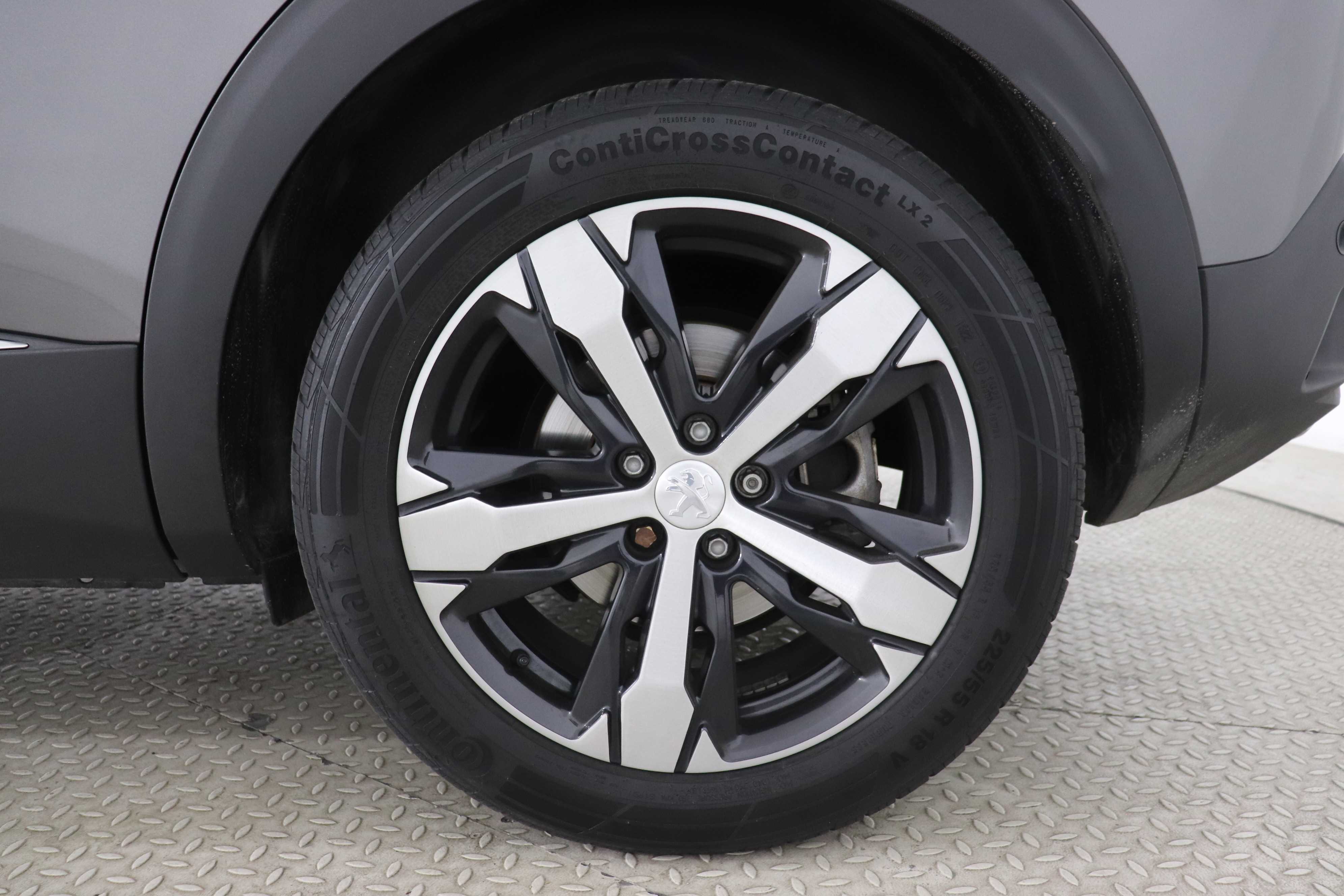 Peugeot 3008 2023