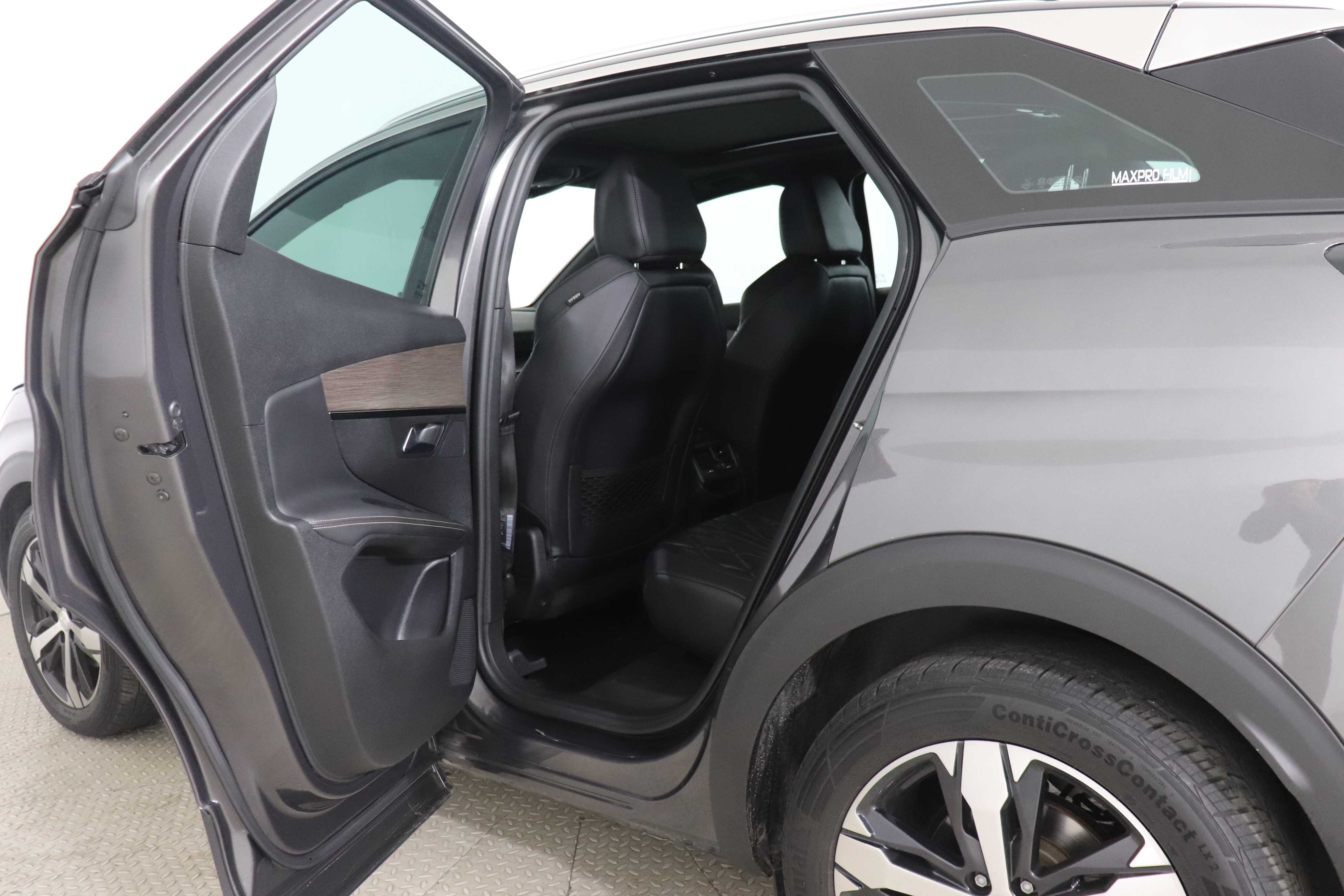 Peugeot 3008 2023