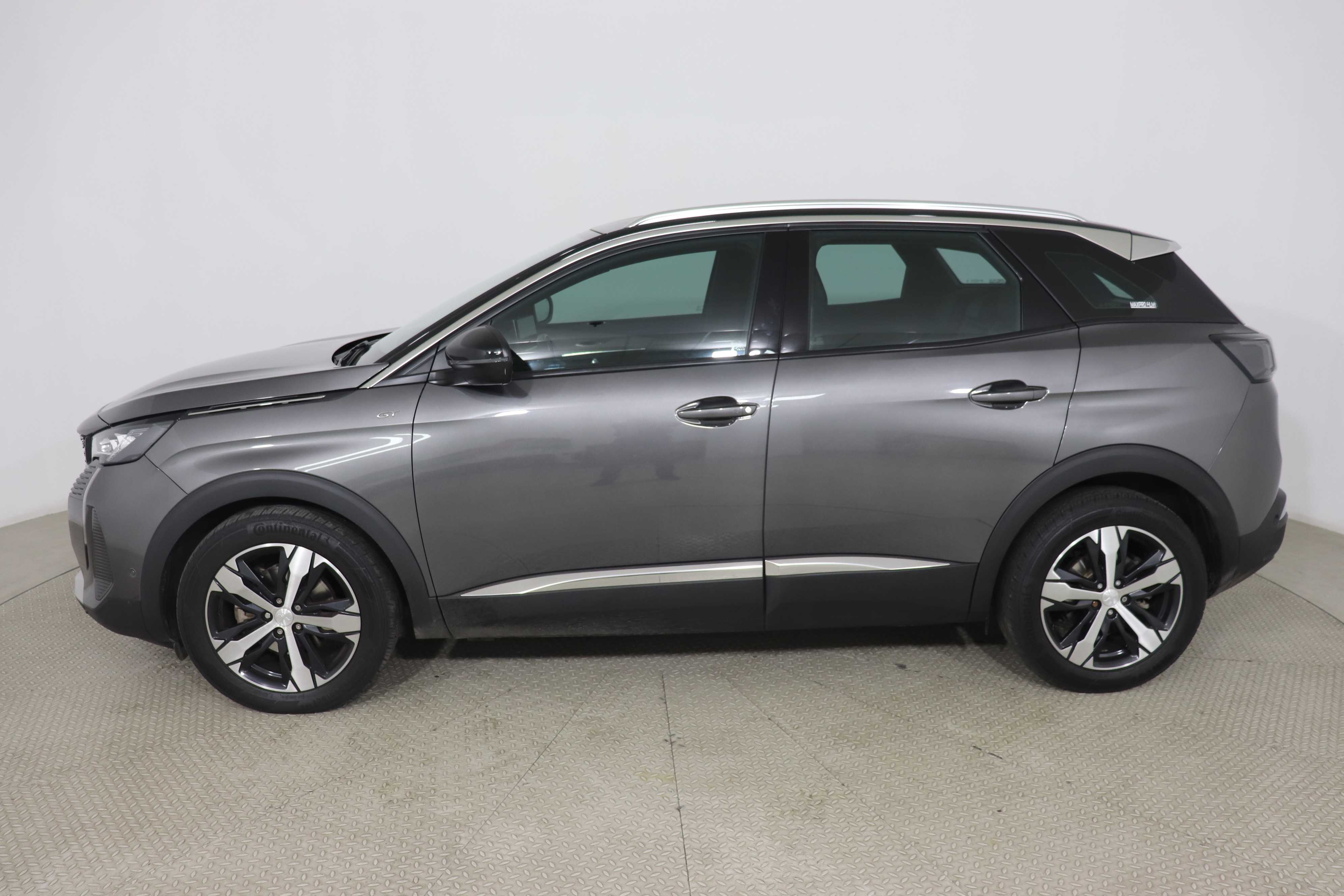Peugeot 3008 2023
