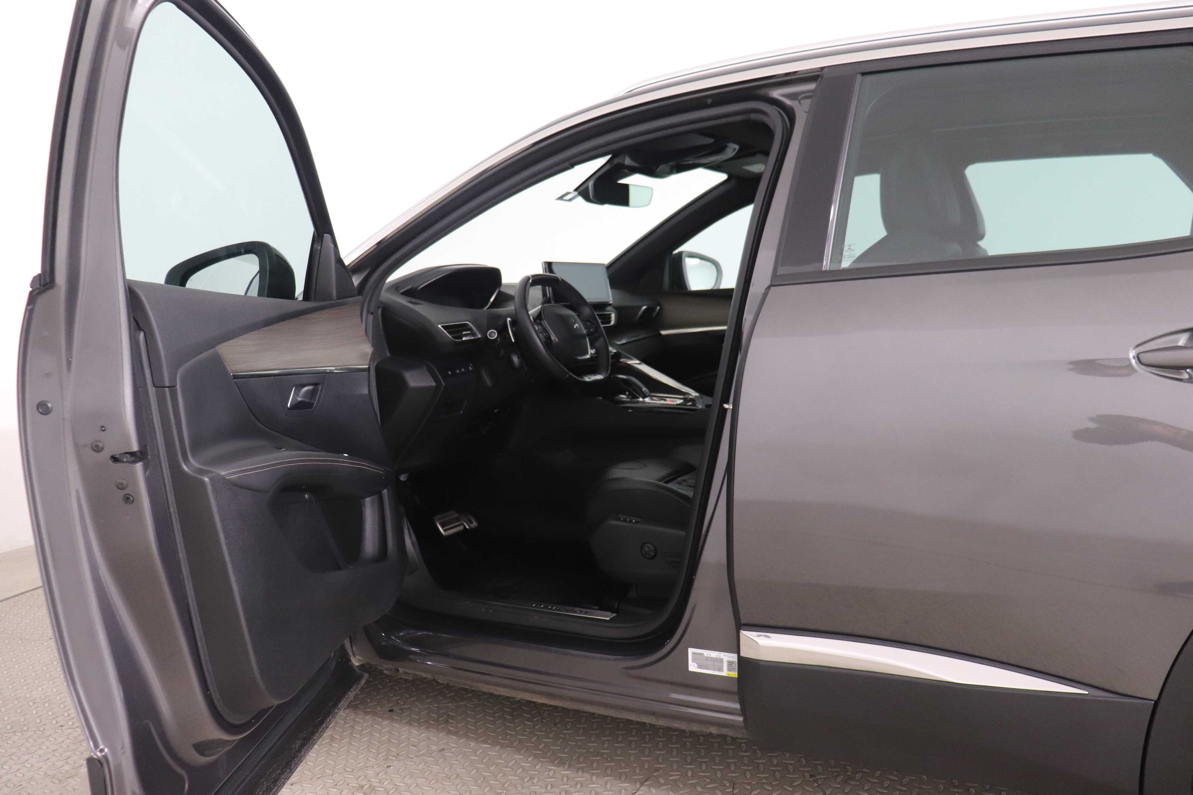 Peugeot 3008 2023