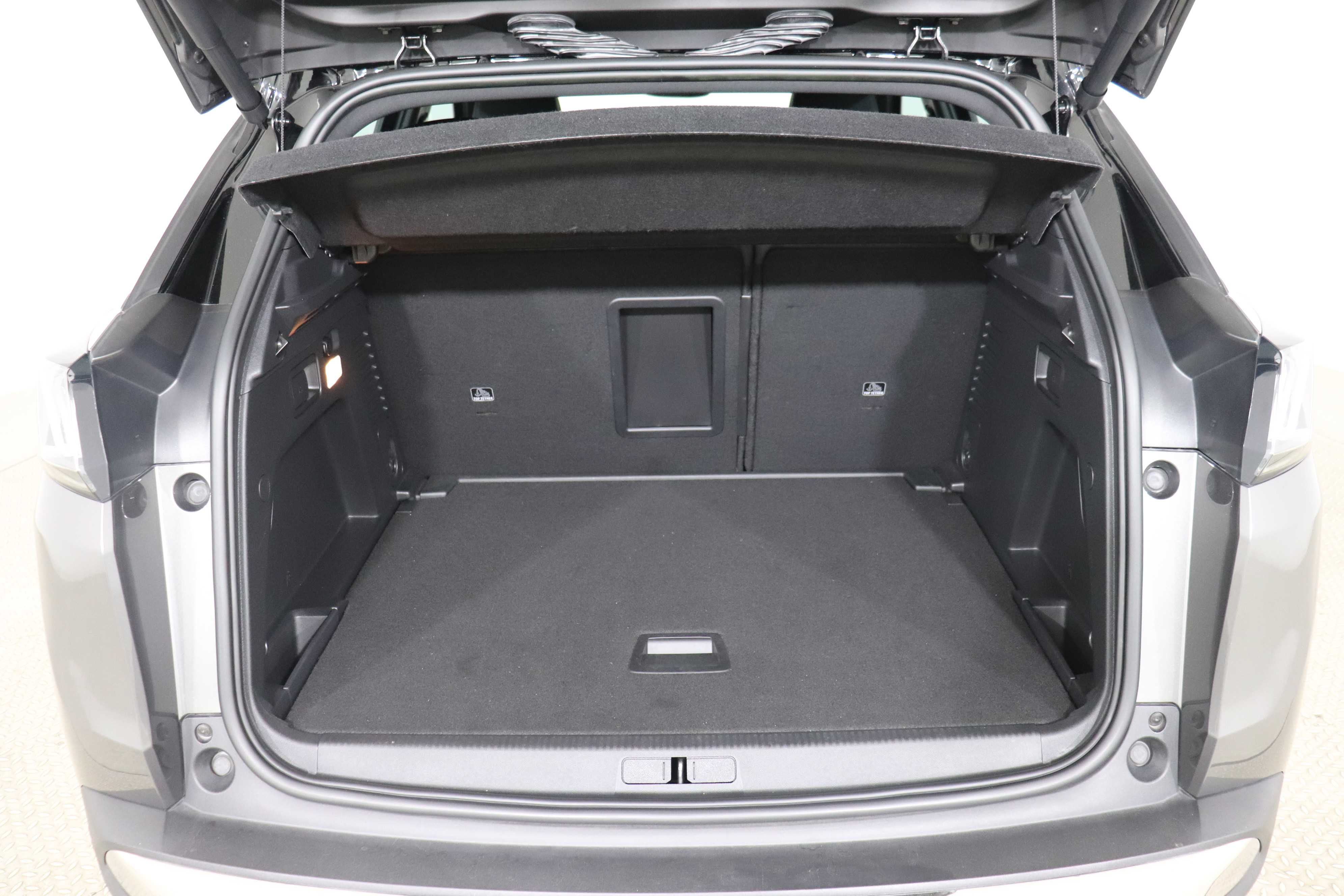 Peugeot 3008 2023