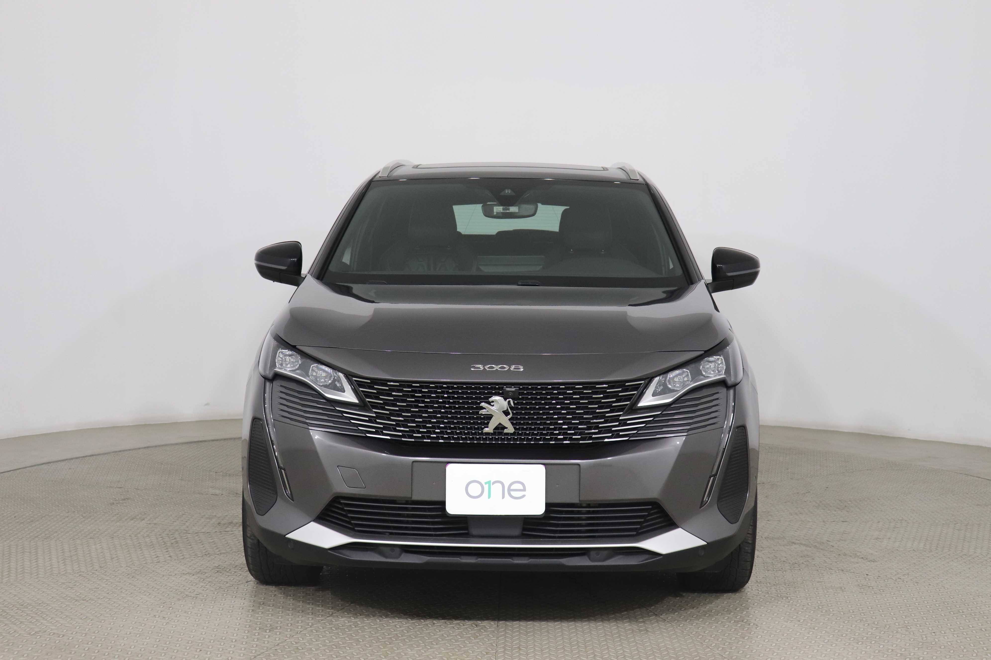 Peugeot 3008 2023