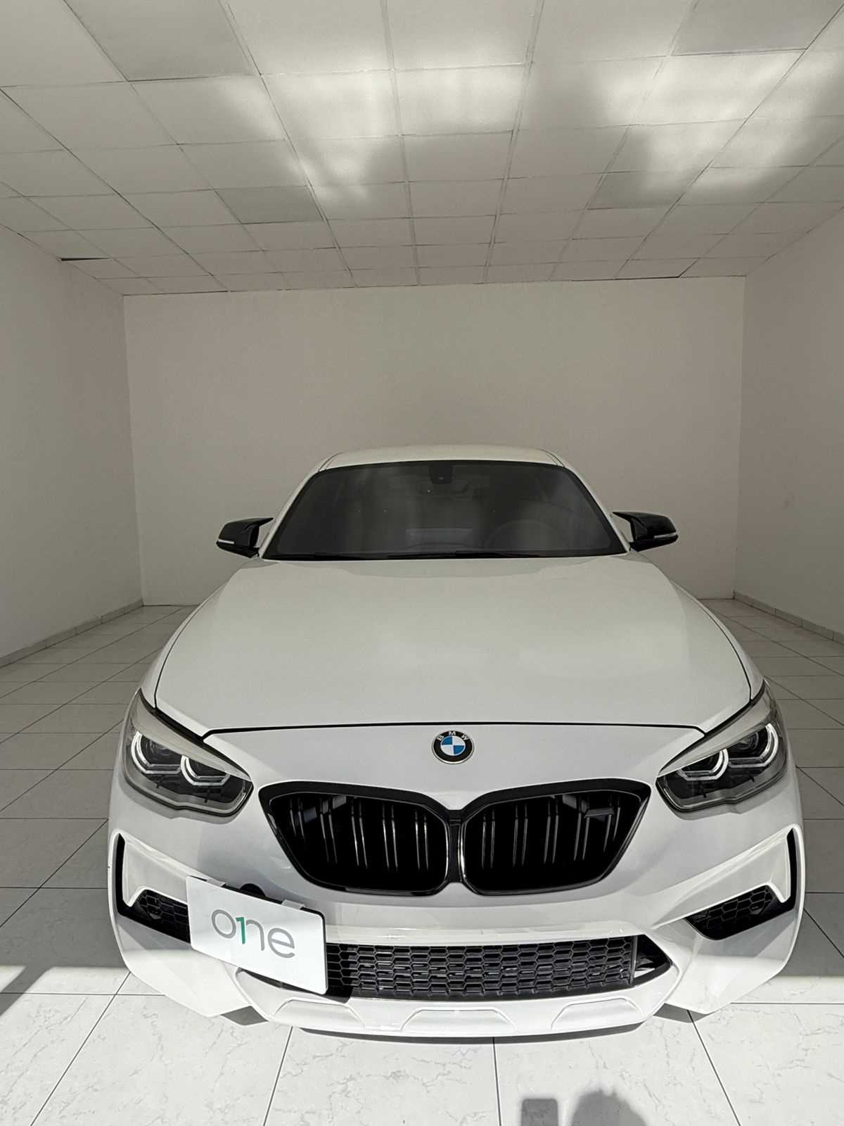 BMW 135i 2017