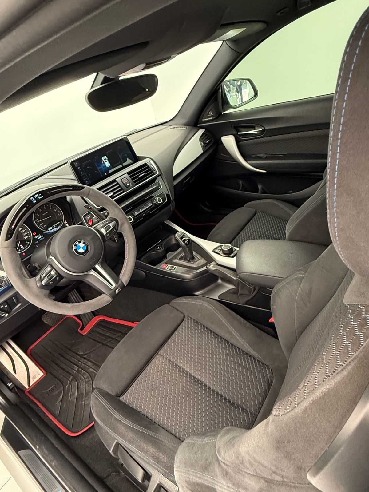 BMW 135i 2017