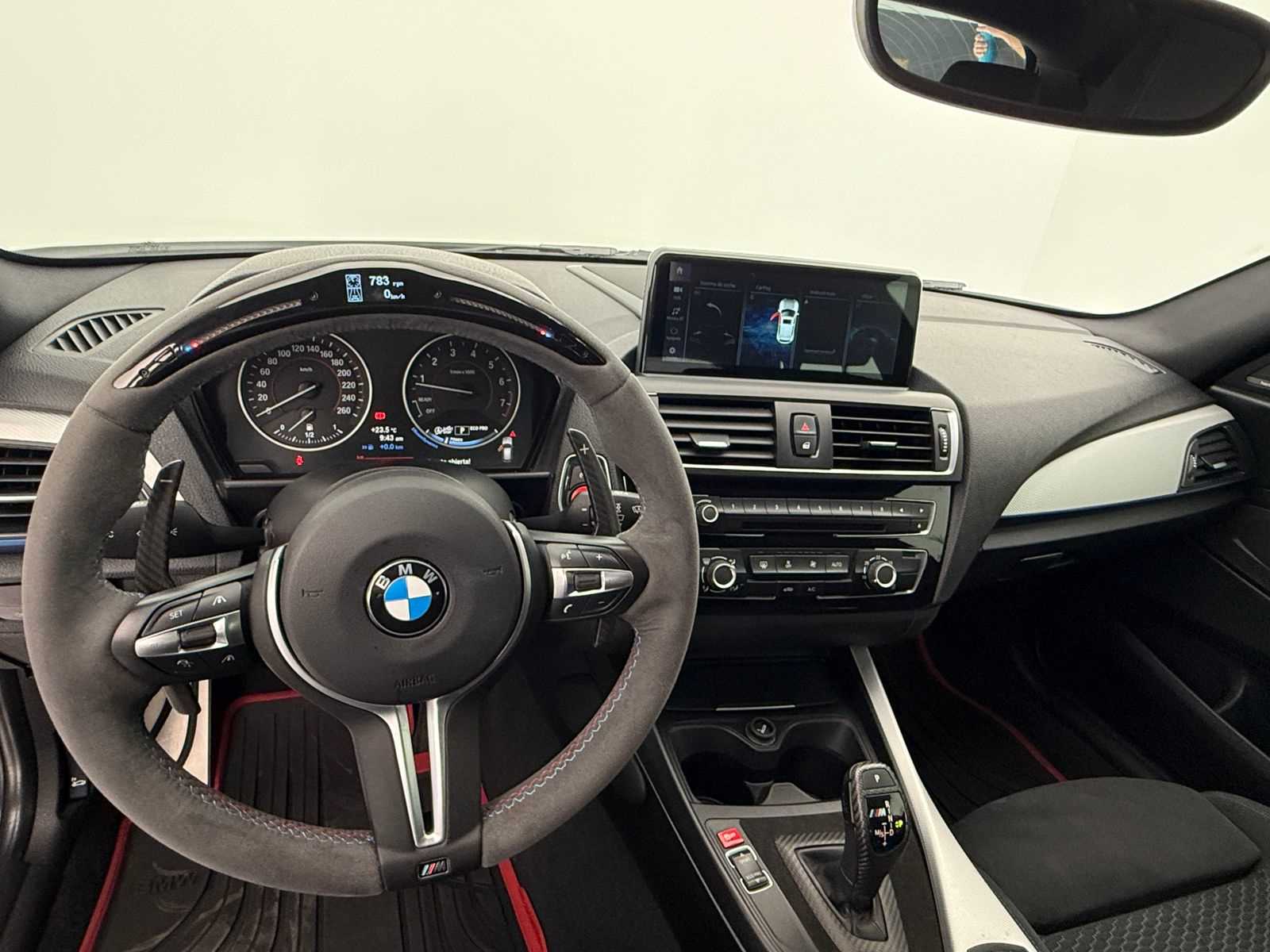BMW 135i 2017