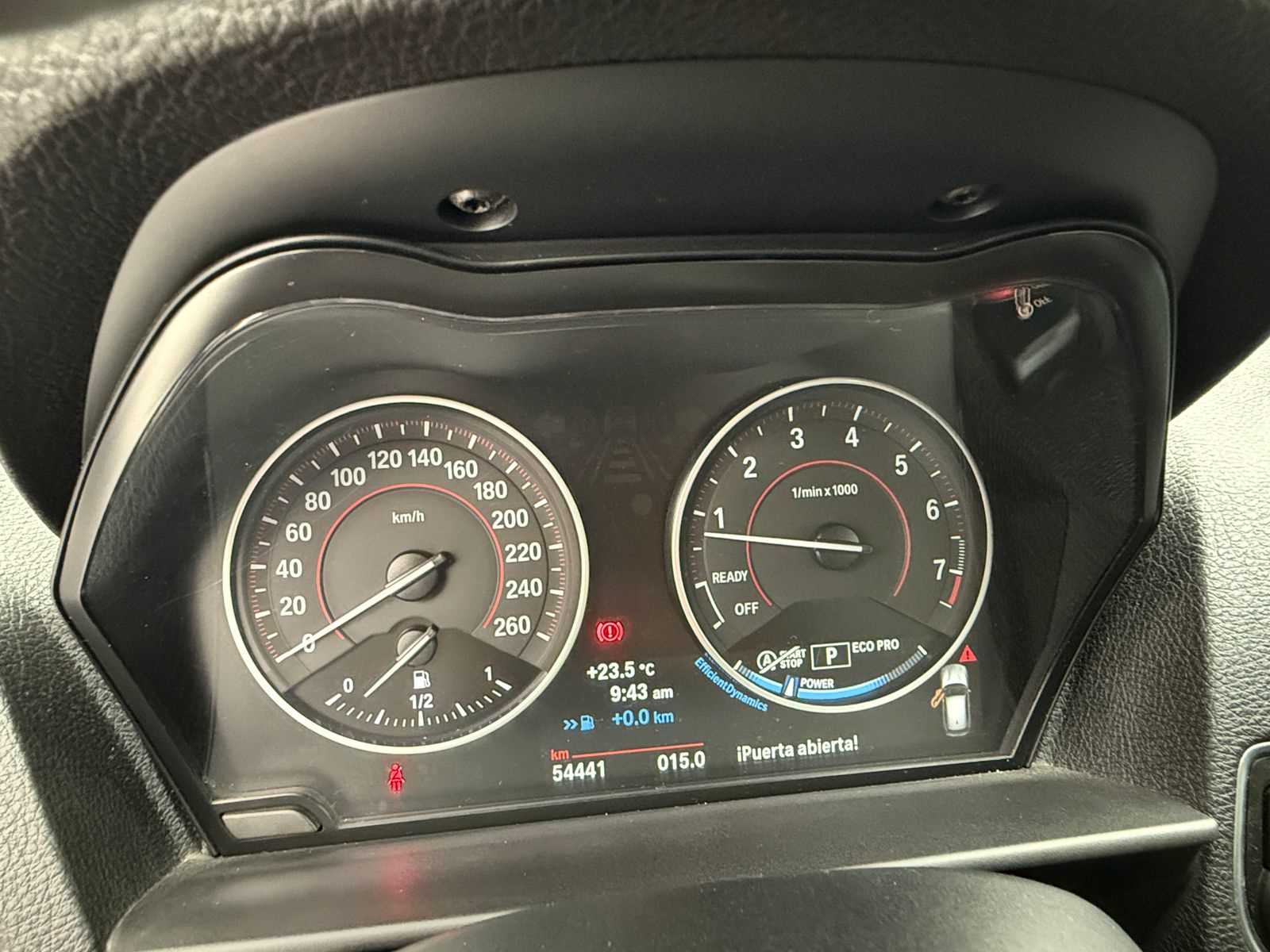 BMW 135i 2017