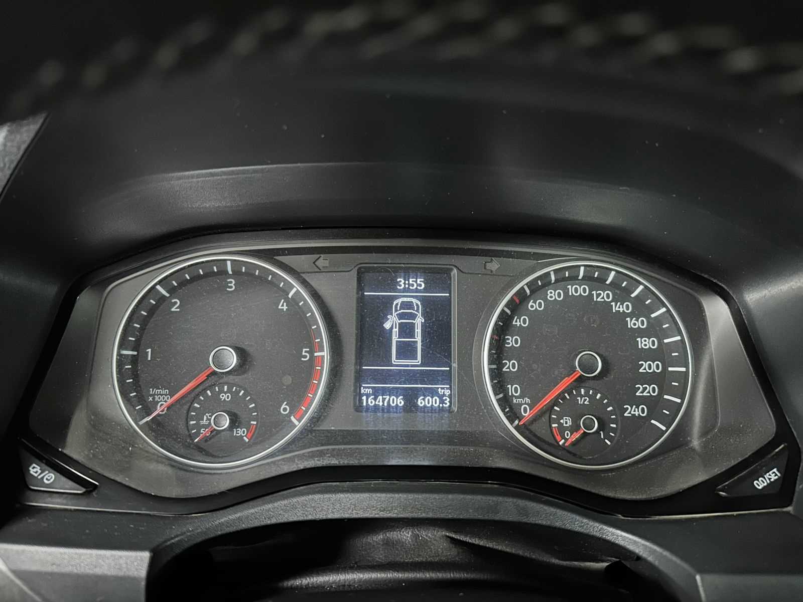 Volkswagen Amarok 2021