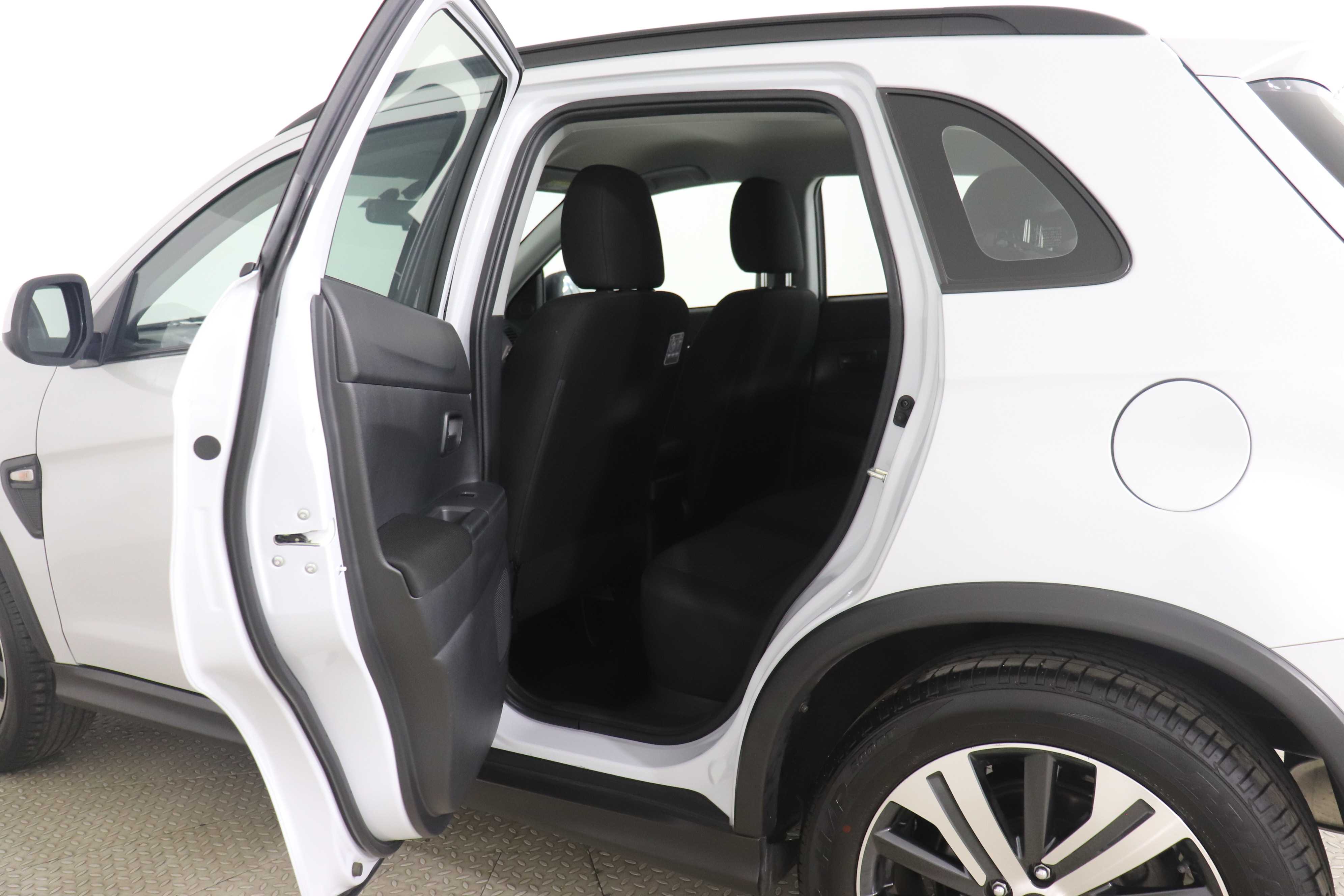 Mitsubishi ASX 2023
