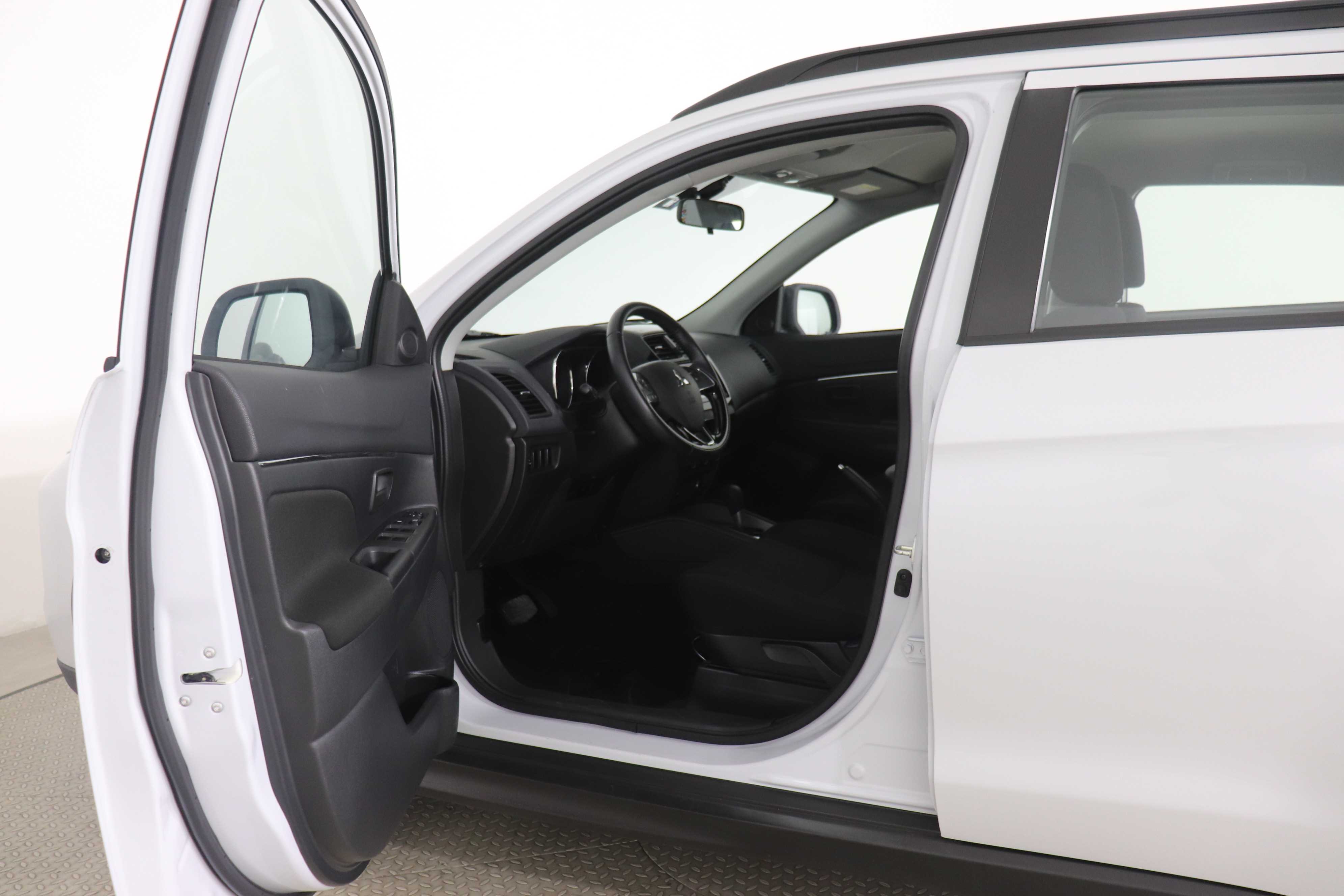 Mitsubishi ASX 2023