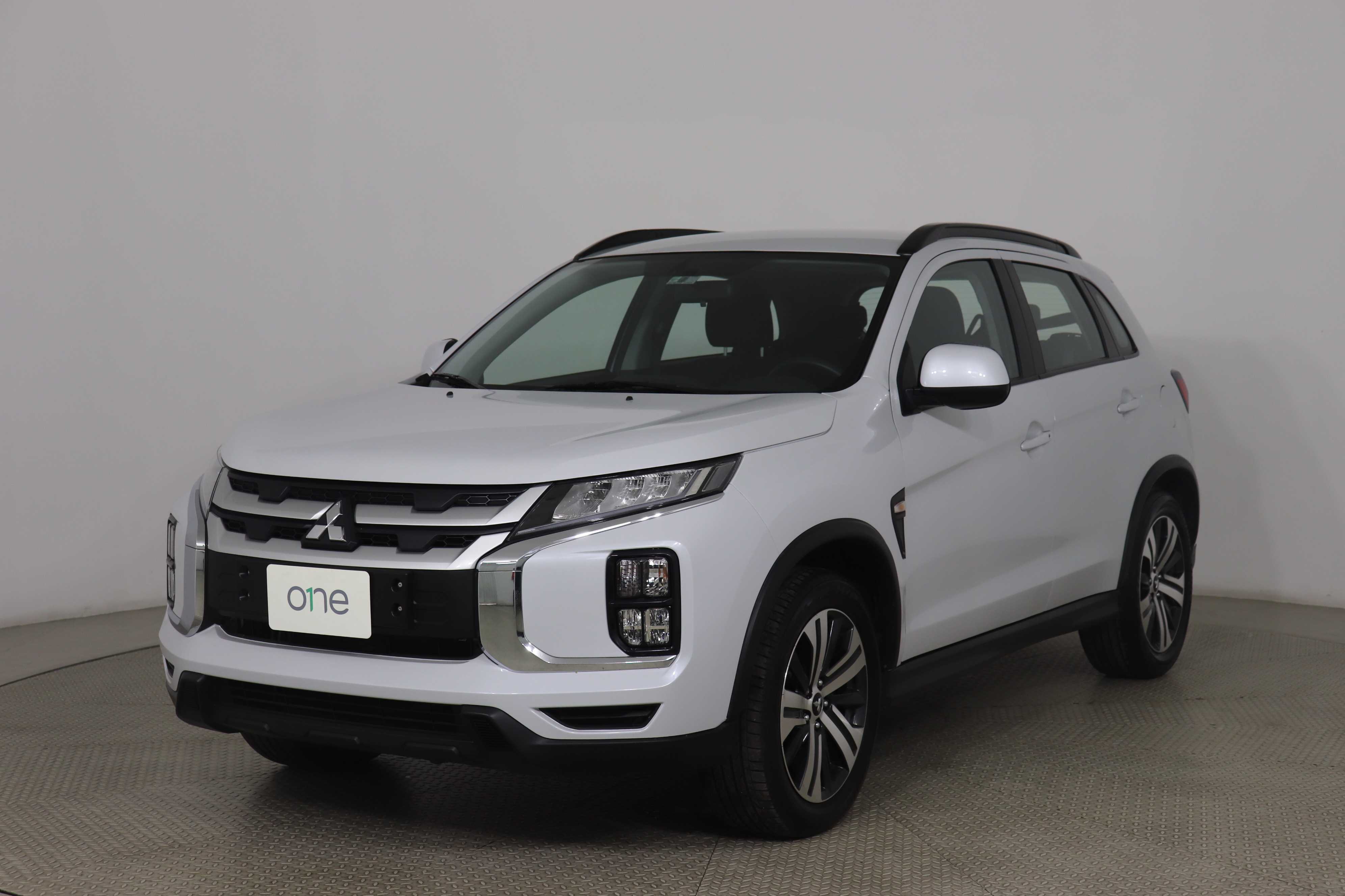 Mitsubishi ASX 2023