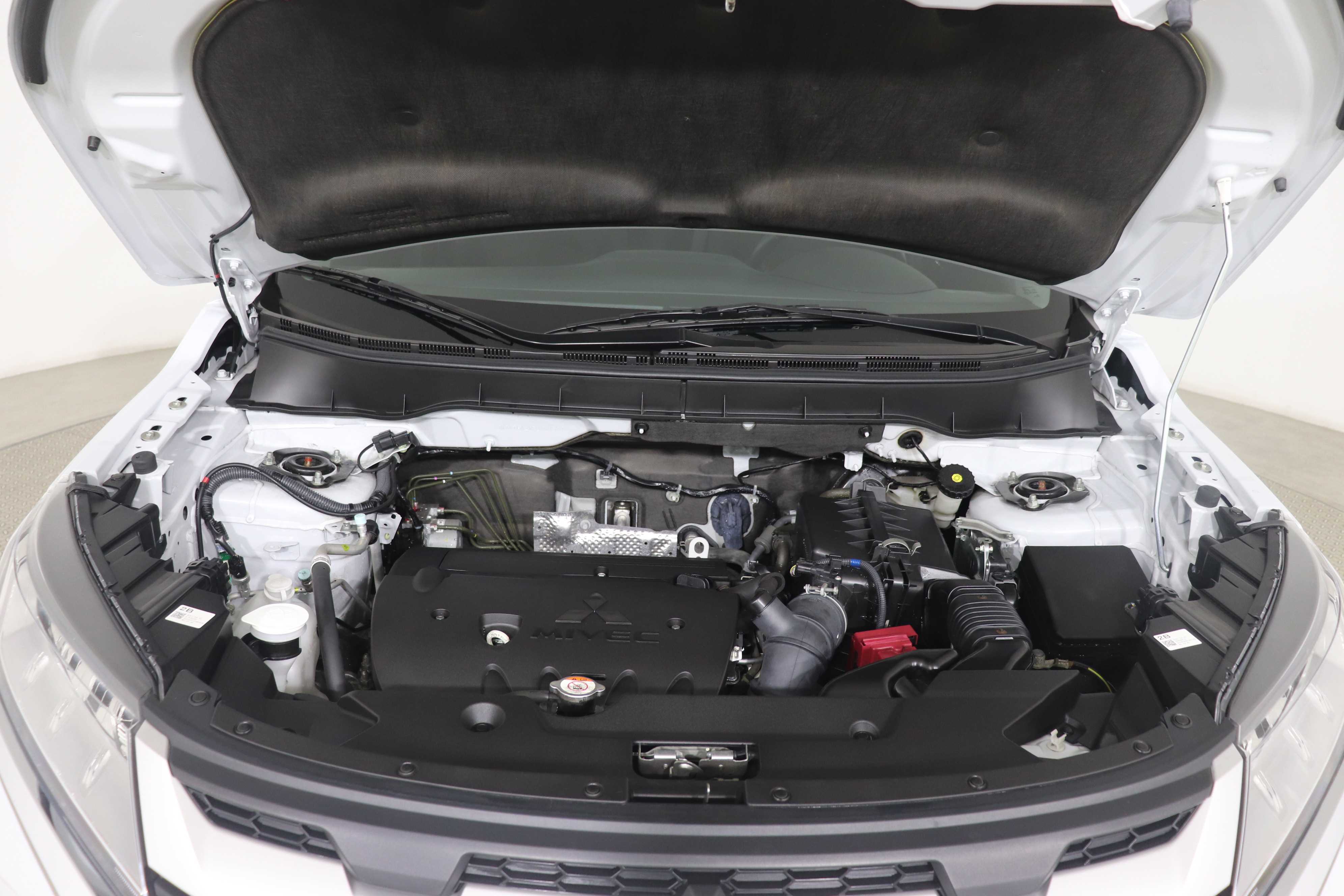 Mitsubishi ASX 2023