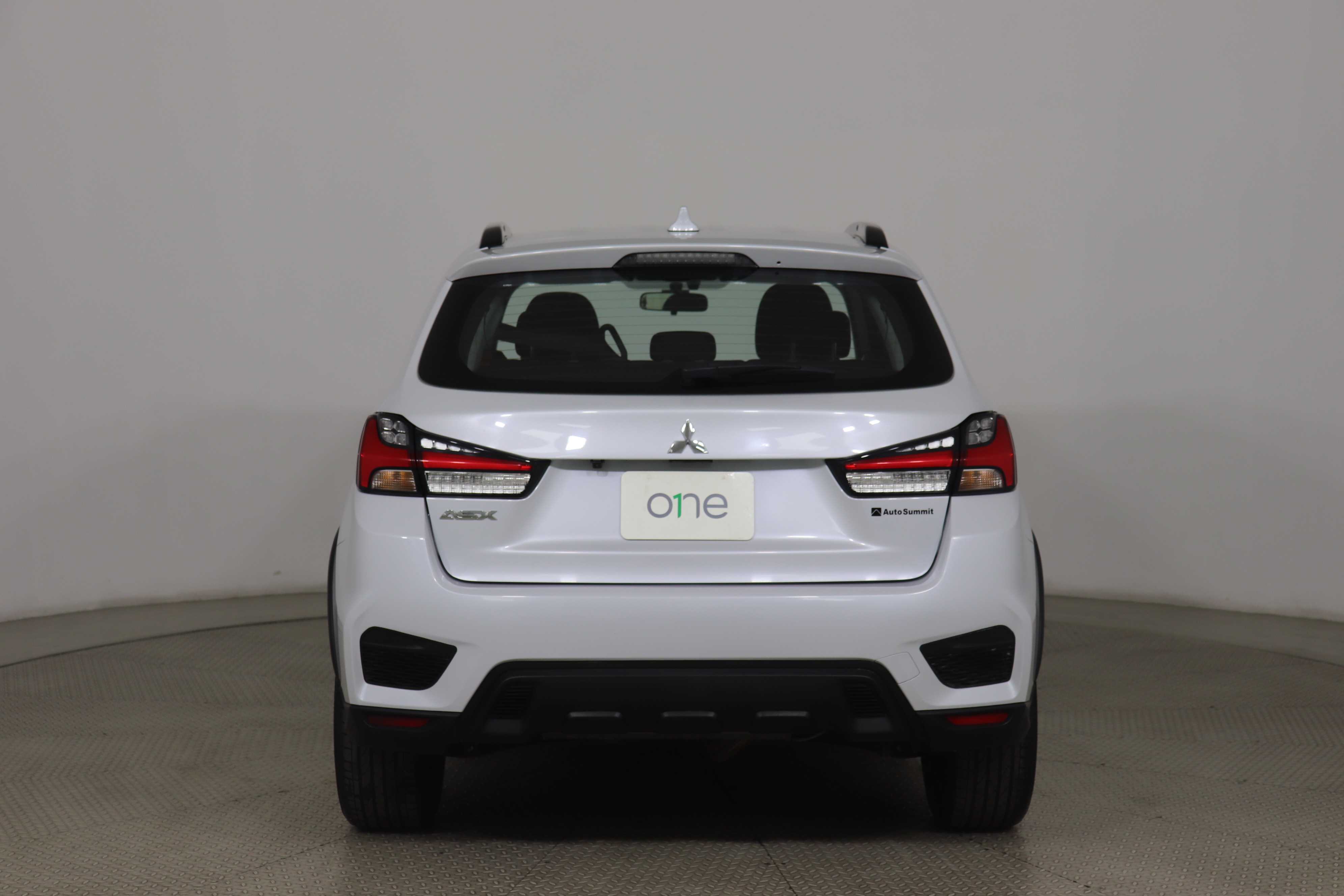 Mitsubishi ASX 2023