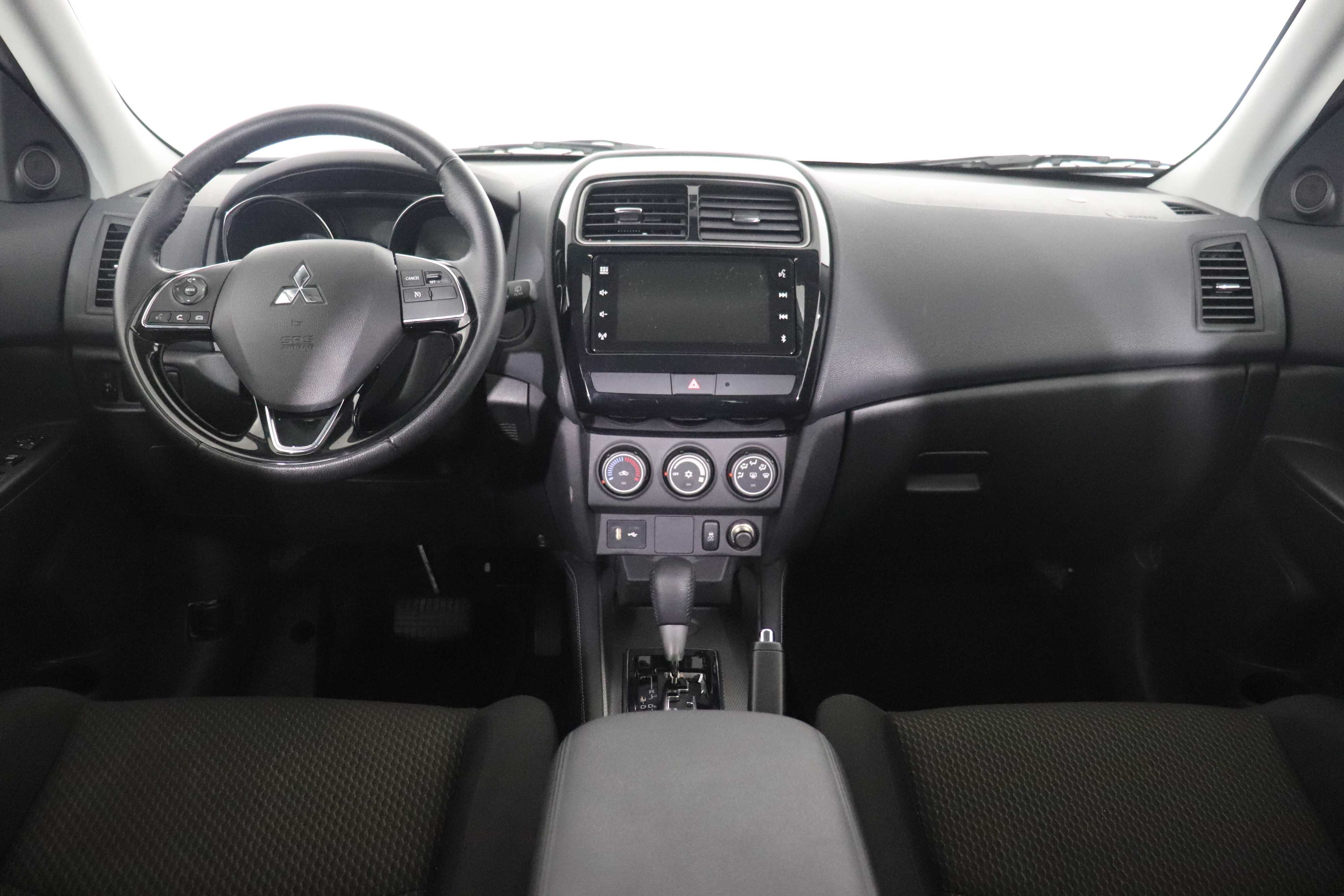 Mitsubishi ASX 2023