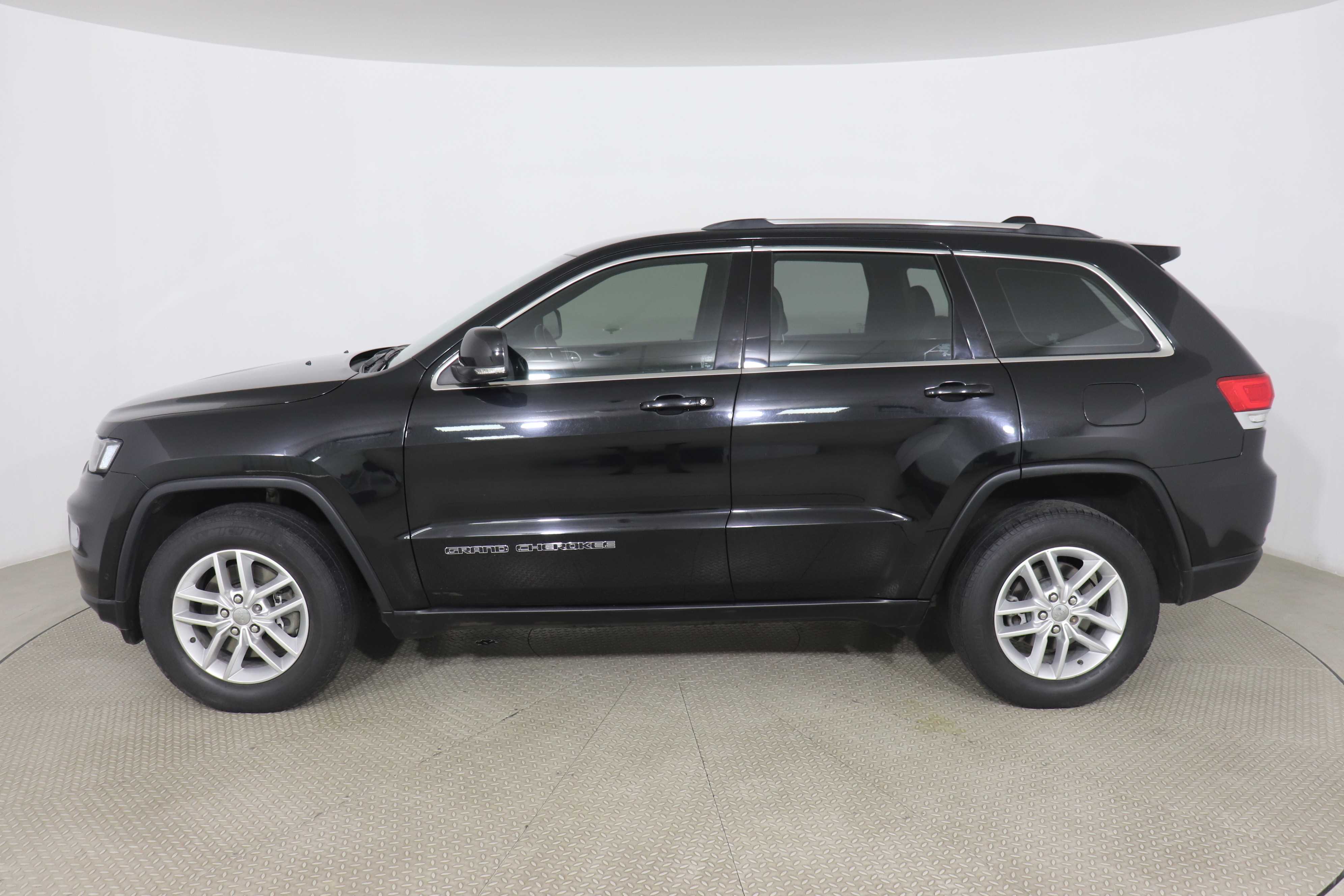 Jeep Grand Cherokee 2018