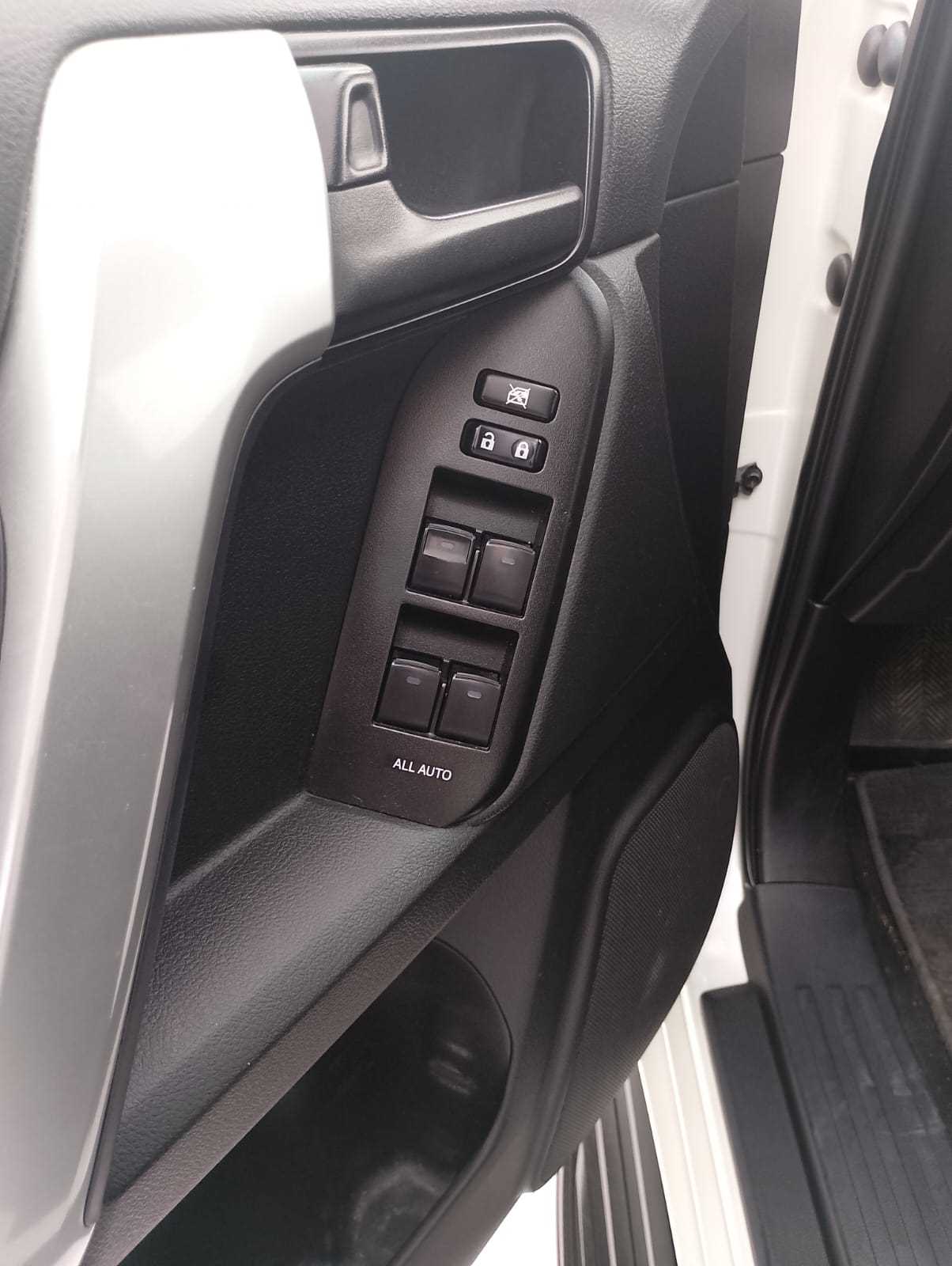 Toyota Land Cruiser Prado 2022