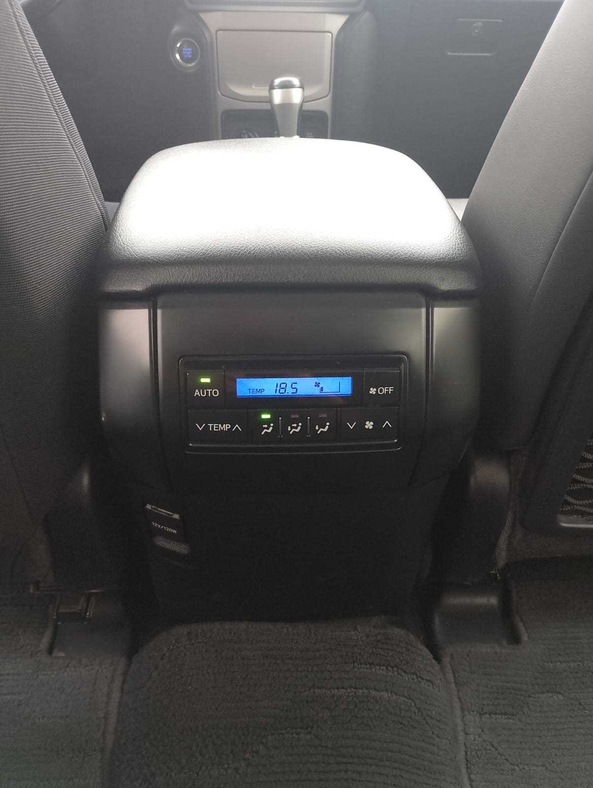 Toyota Land Cruiser Prado 2022