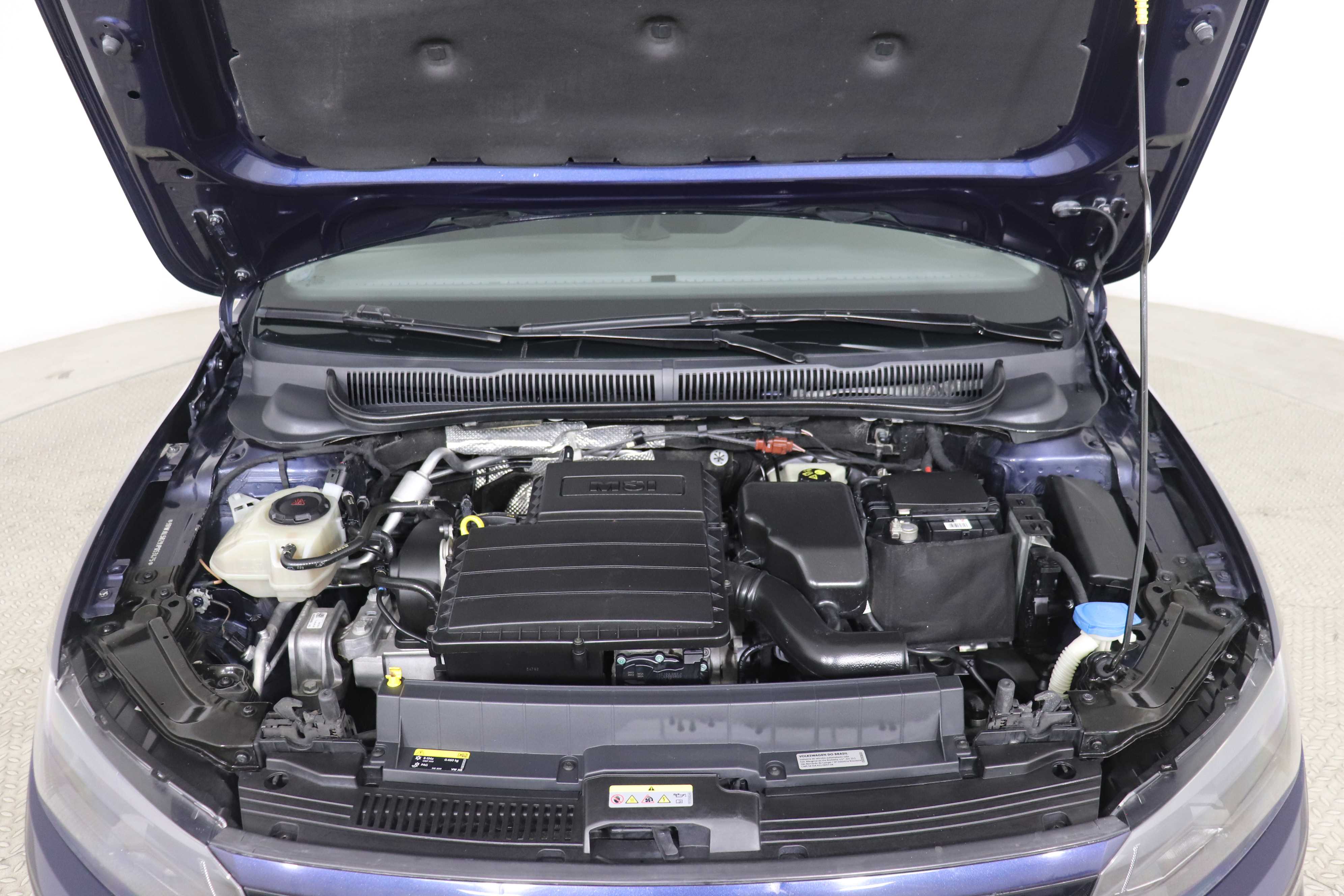 Volkswagen Polo 2018