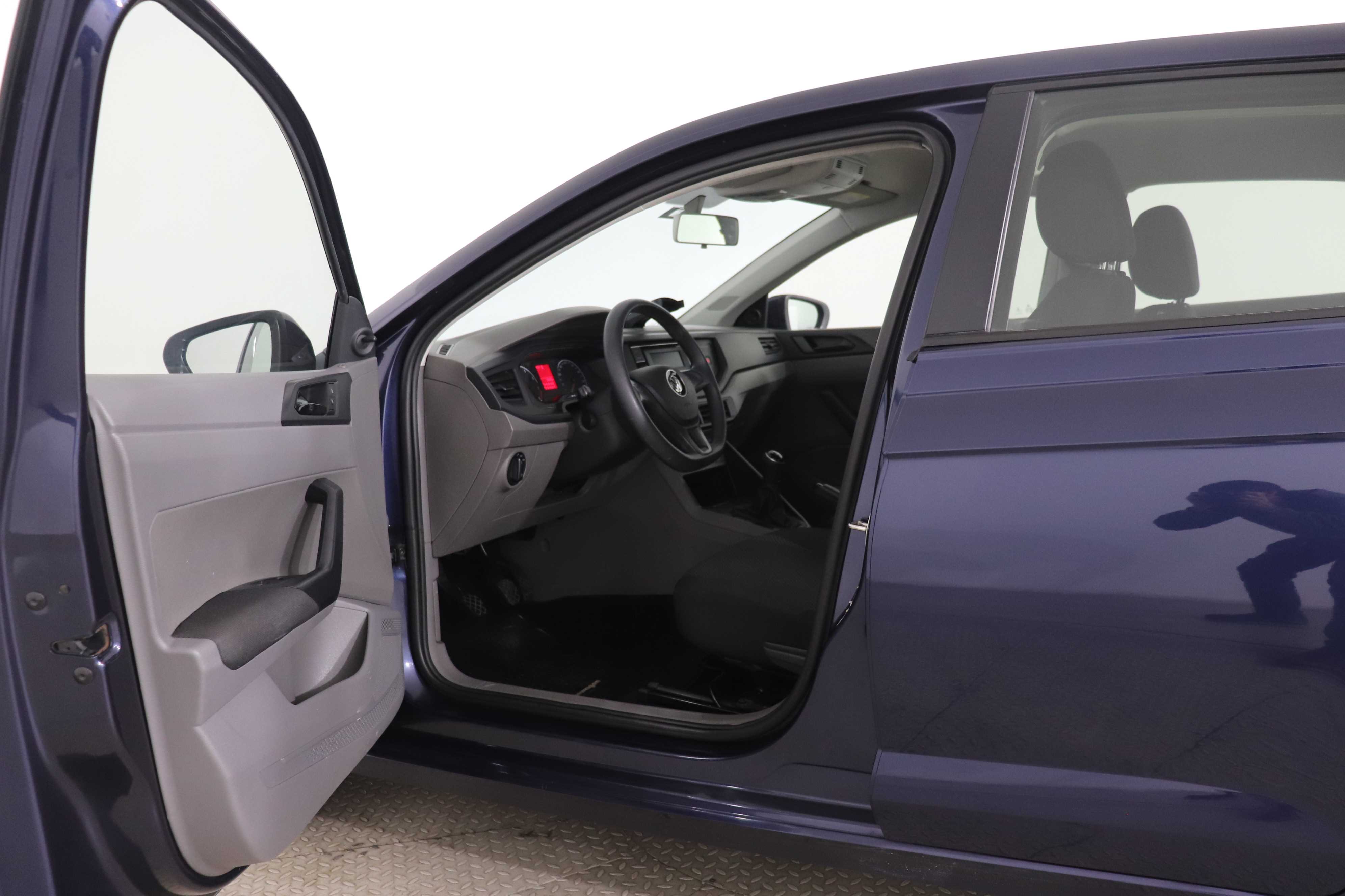 Volkswagen Polo 2018