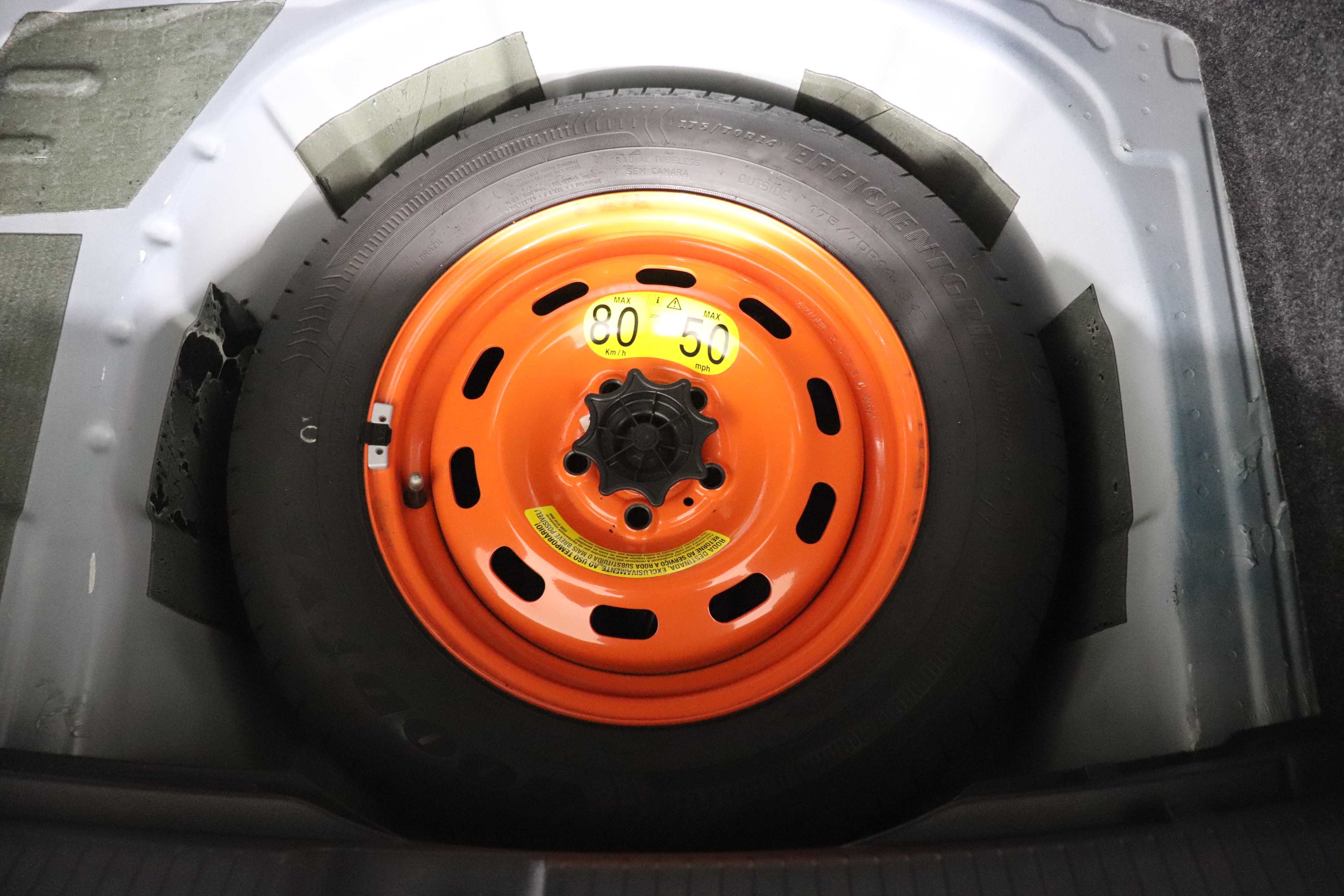 Volkswagen Polo 2018