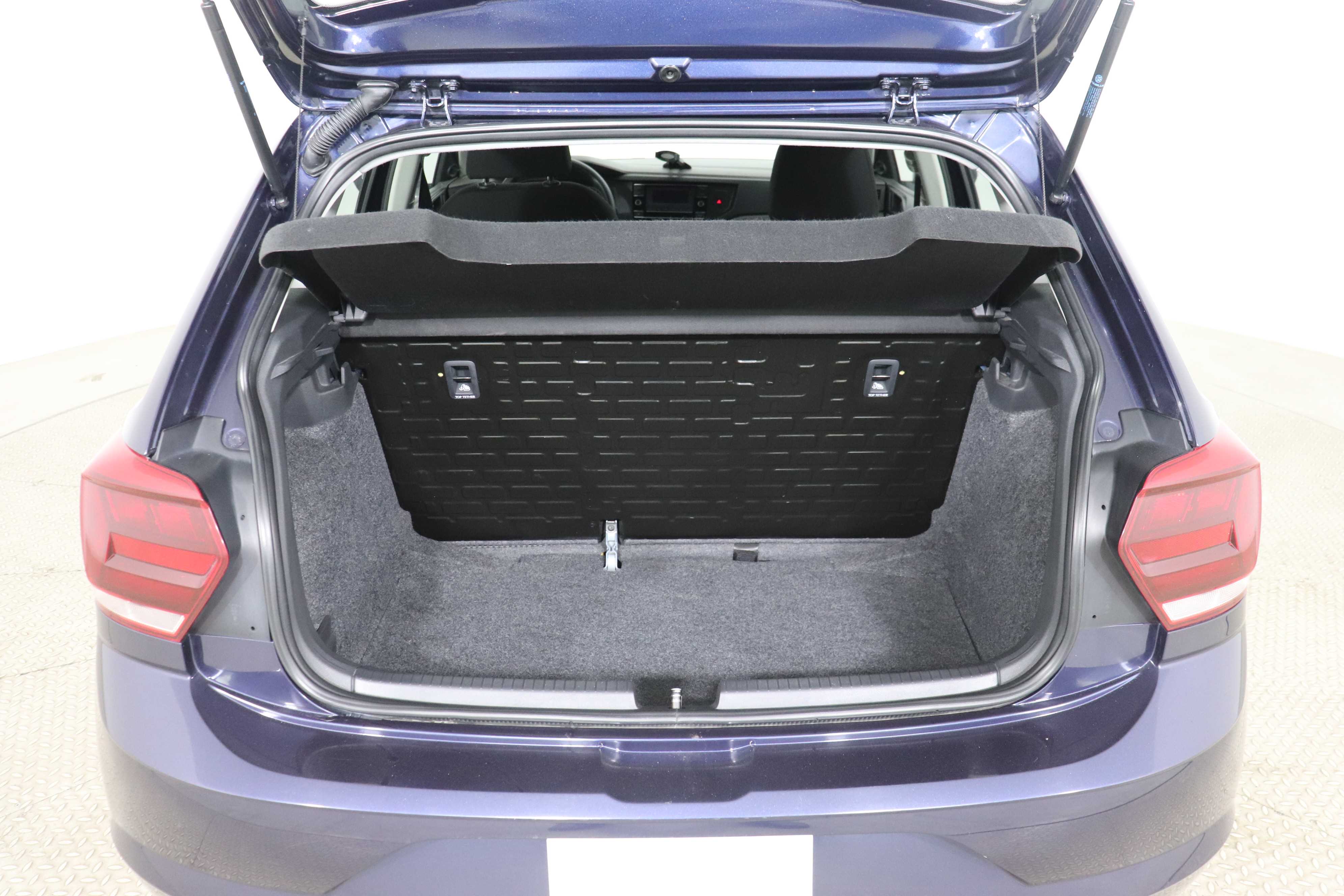 Volkswagen Polo 2018