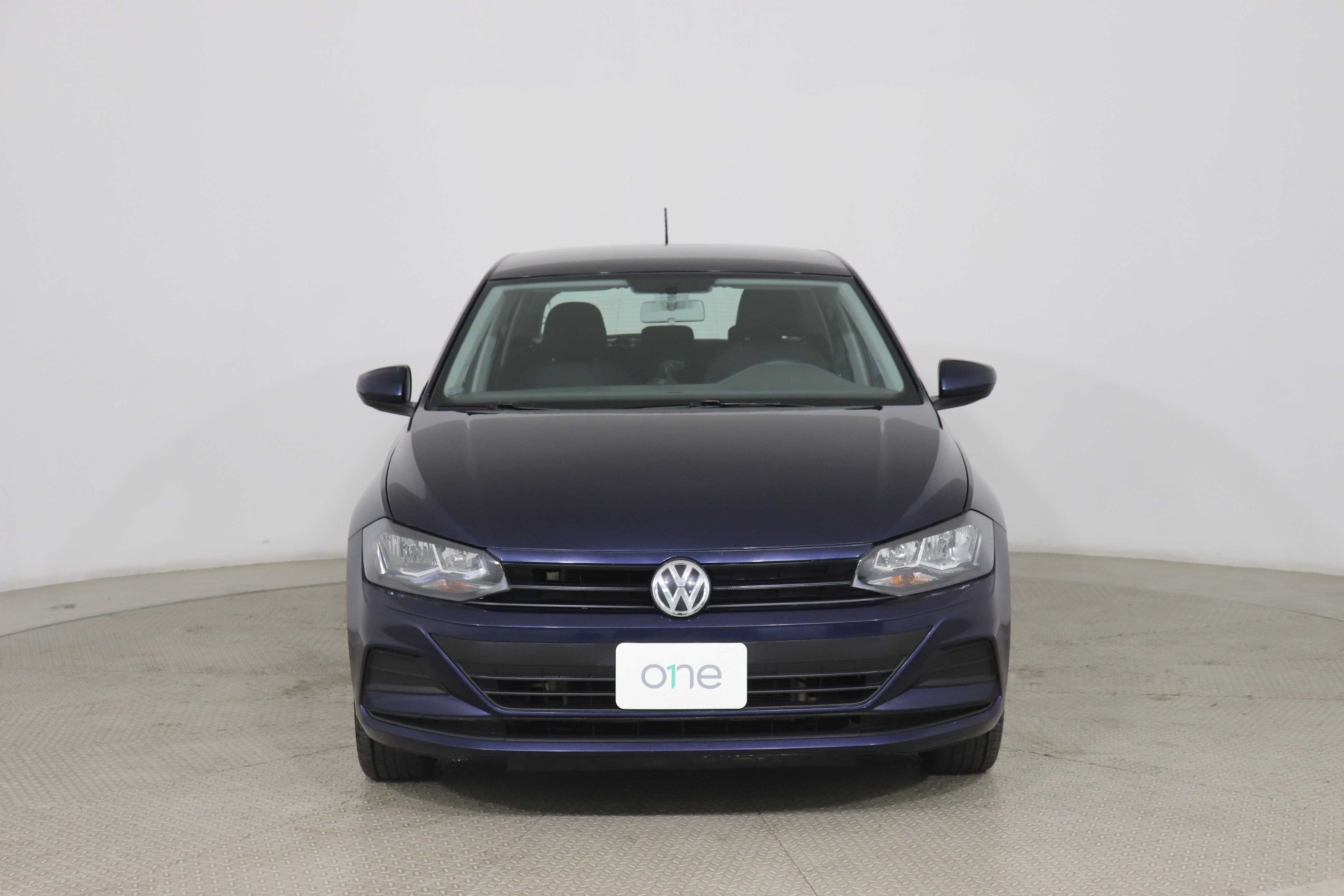 Volkswagen Polo 2018