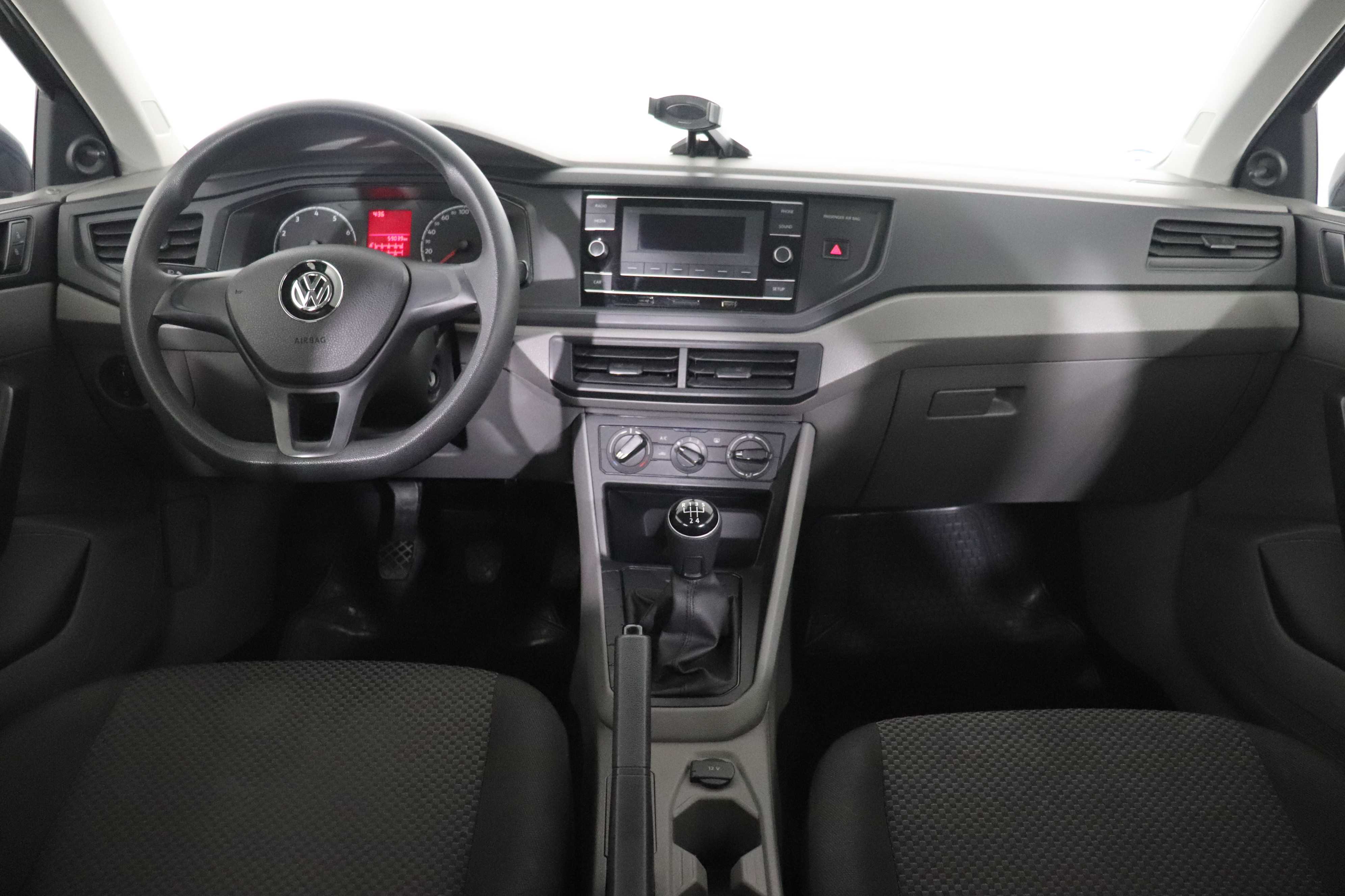 Volkswagen Polo 2018