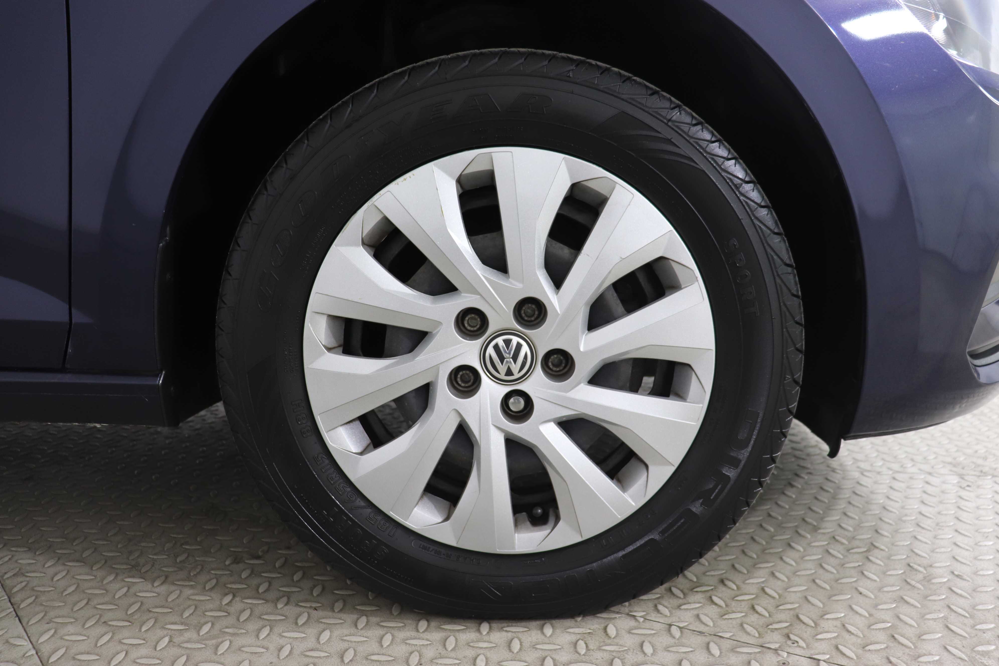 Volkswagen Polo 2018