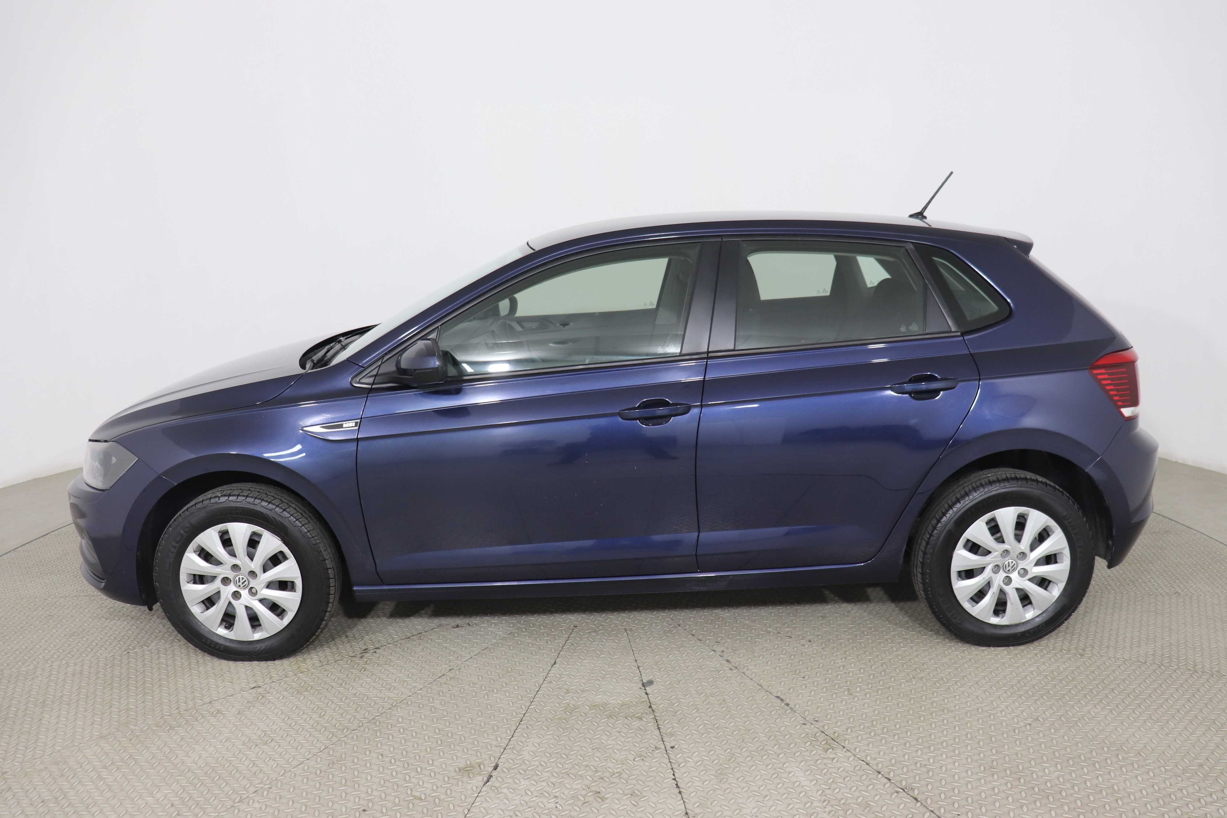 Volkswagen Polo 2018