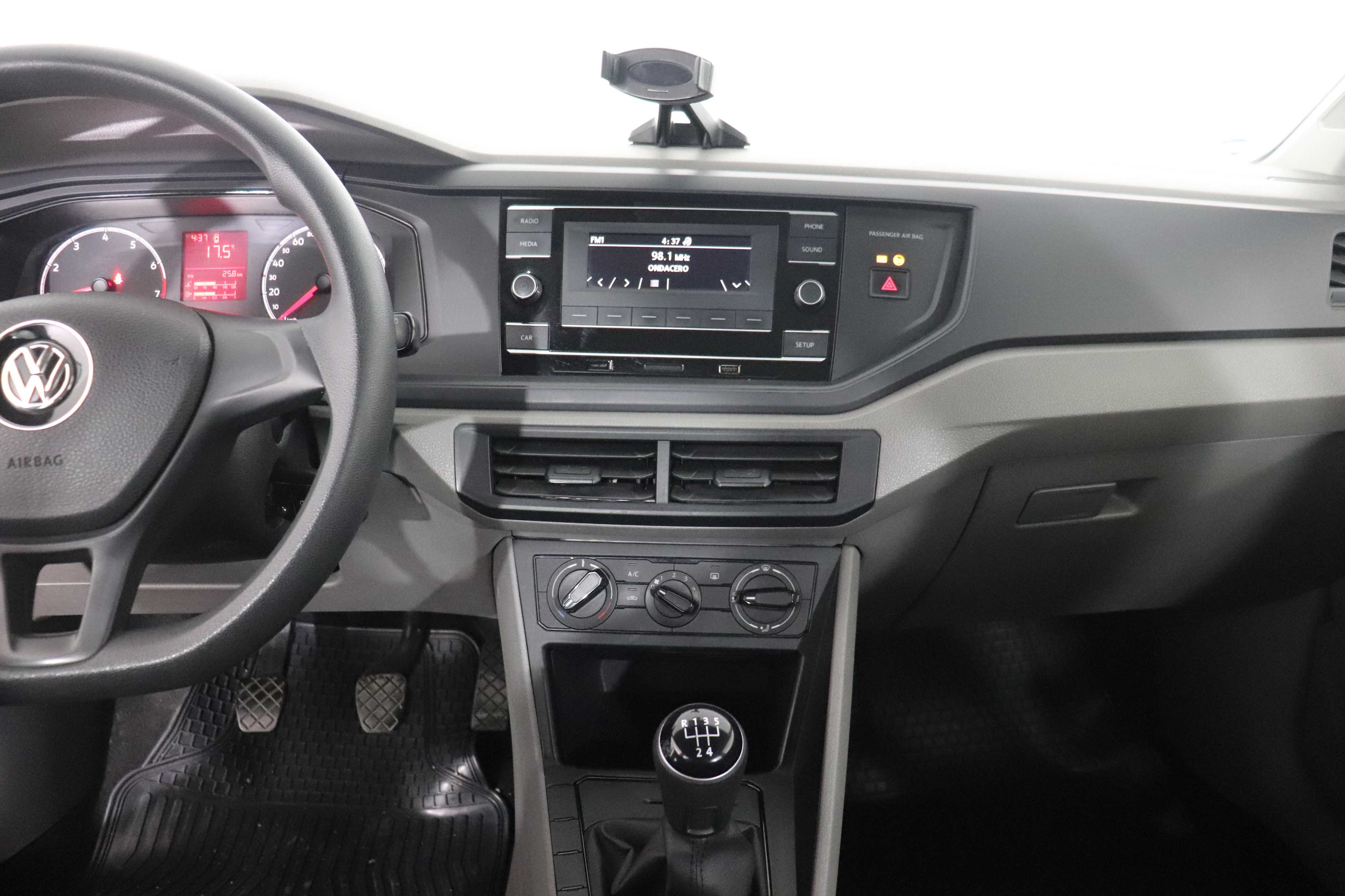 Volkswagen Polo 2018