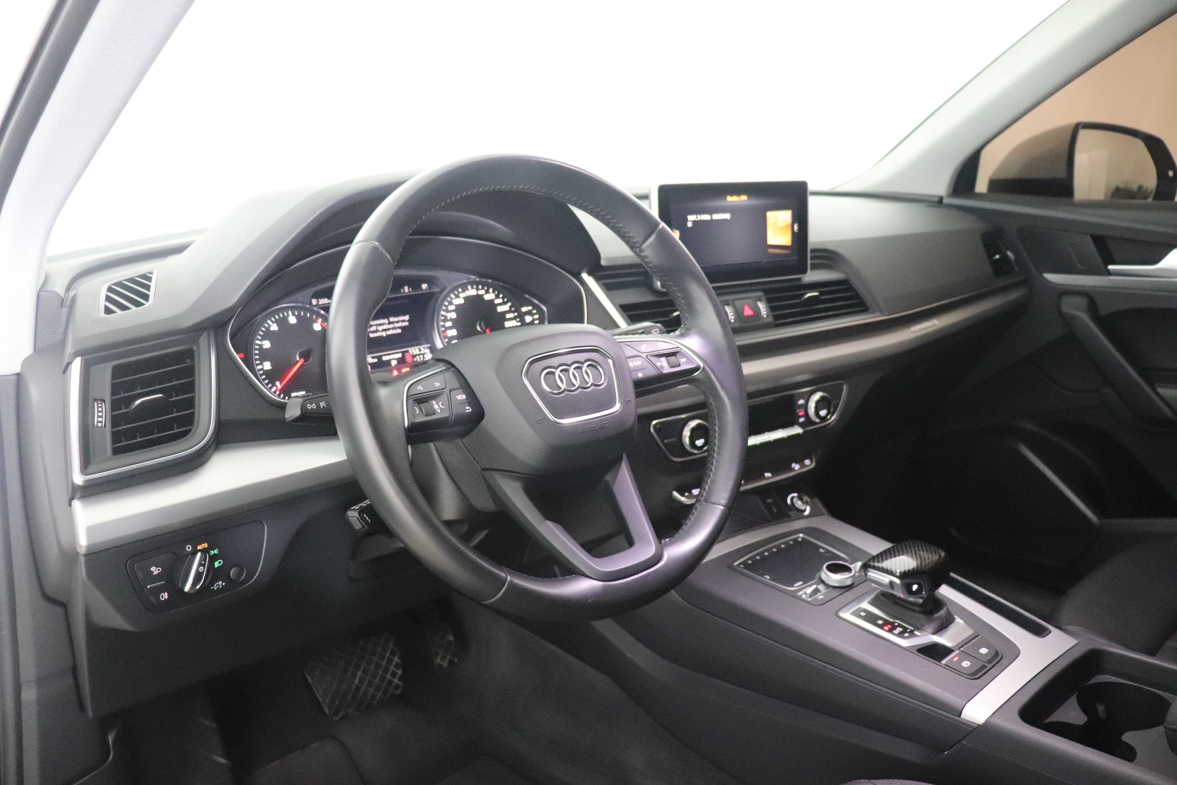 Audi Q5 2020