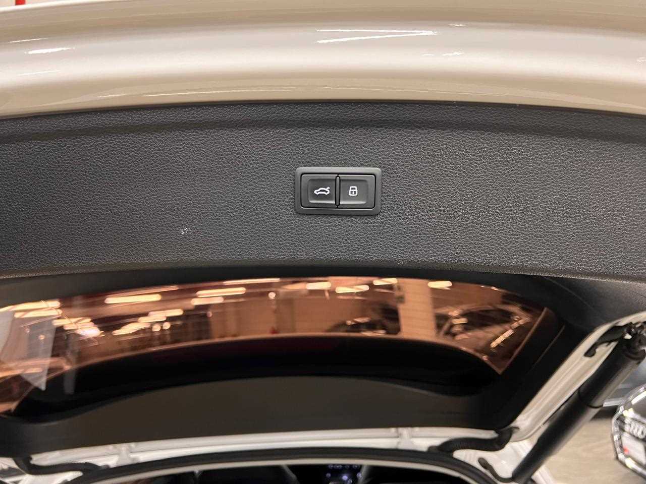 Audi Q5 2020
