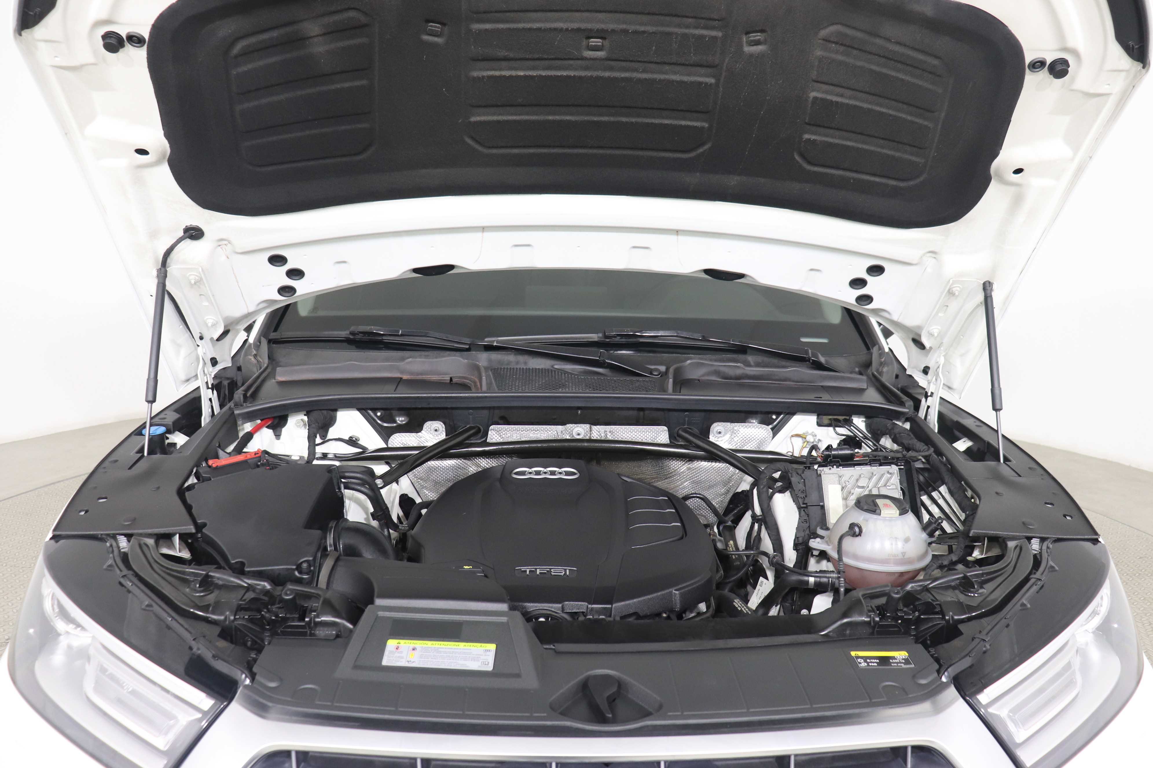 Audi Q5 2020