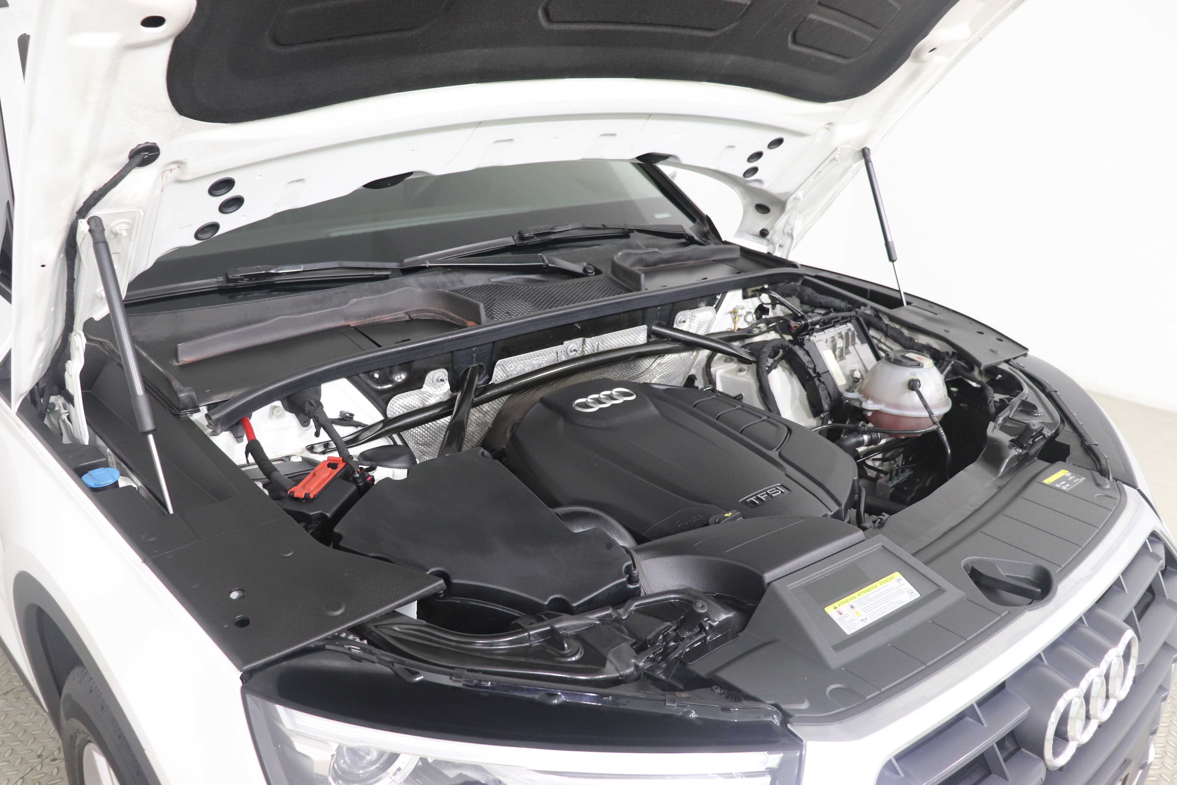 Audi Q5 2020