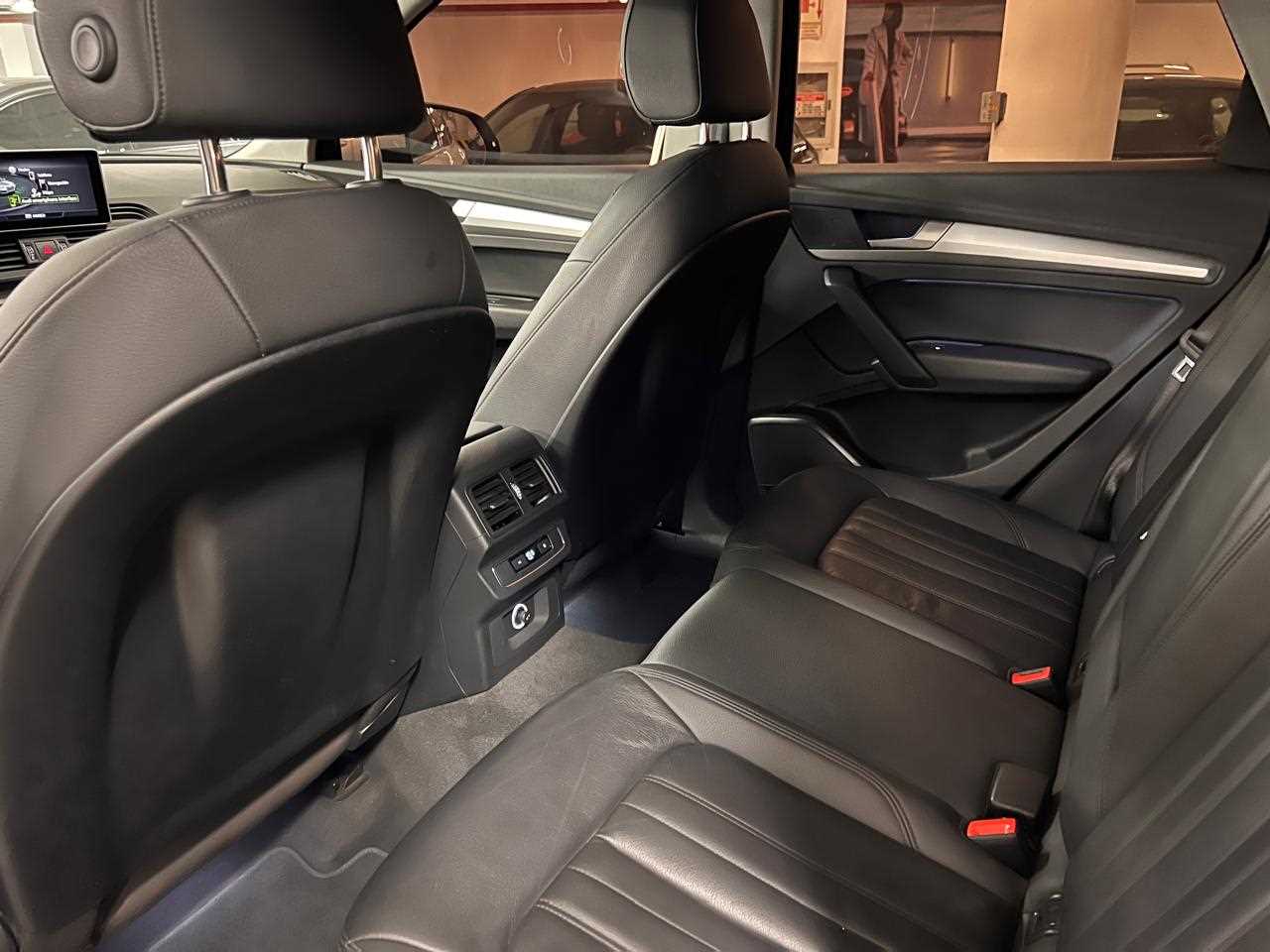 Audi Q5 2020