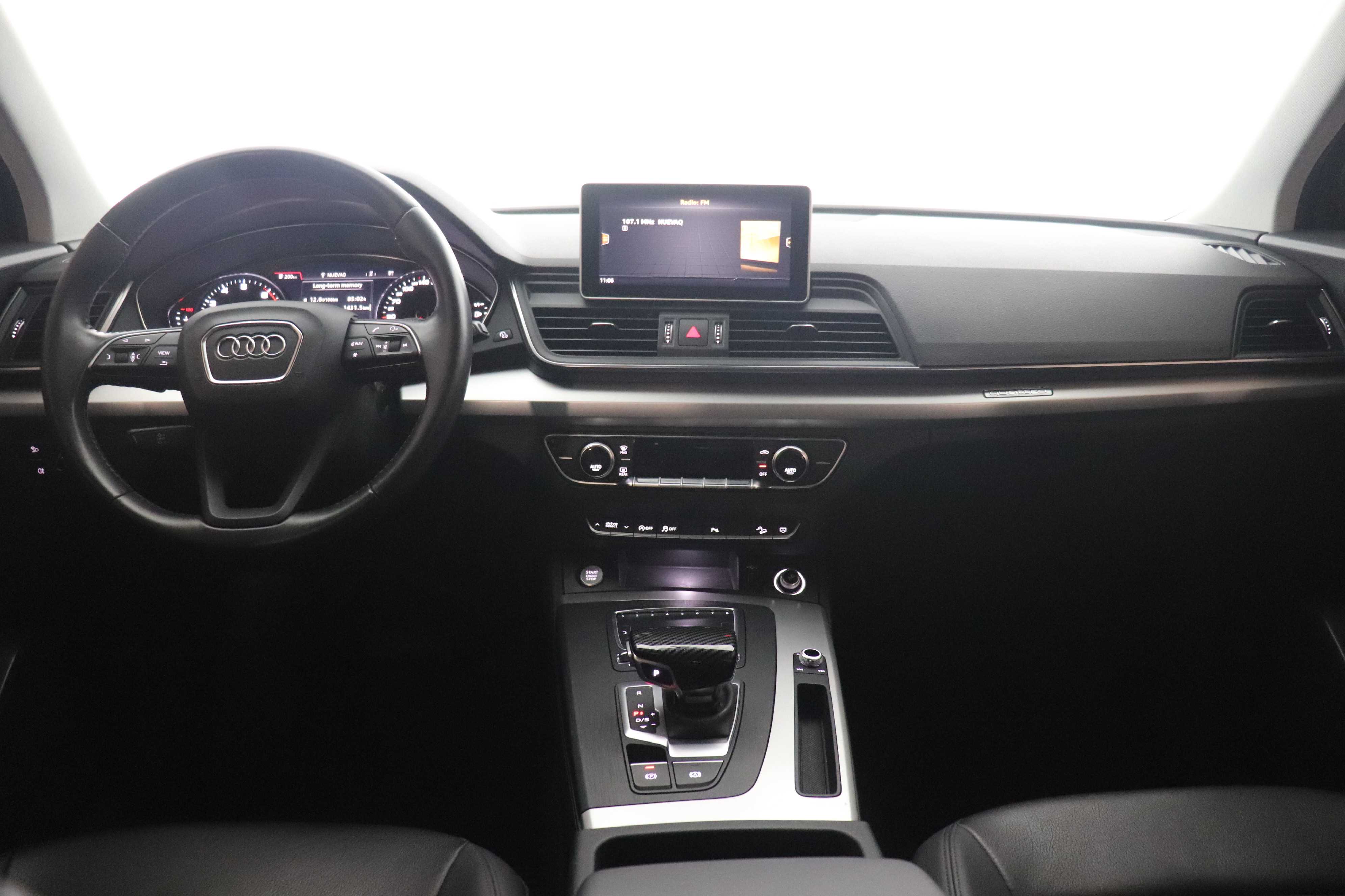 Audi Q5 2020