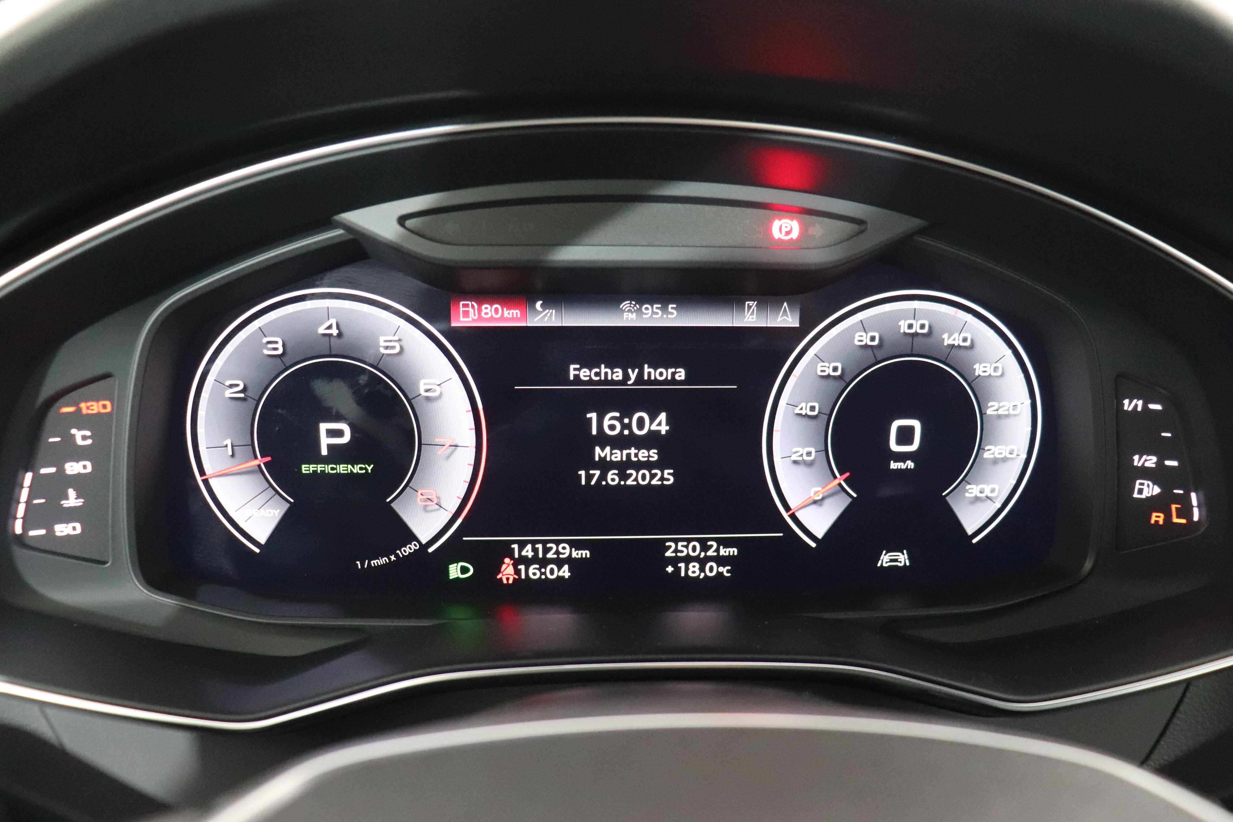 Audi A7 2022
