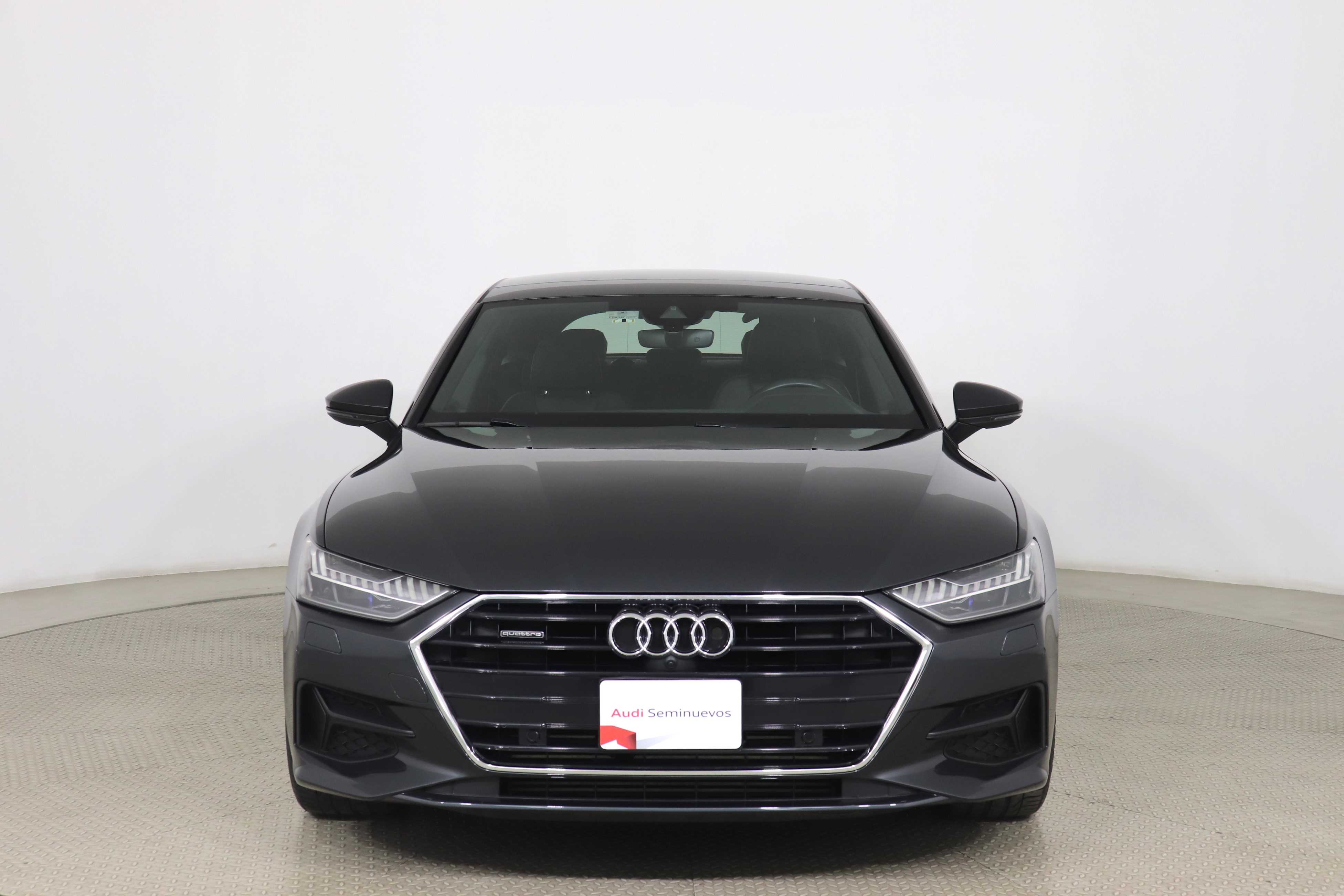 Audi A7 2022