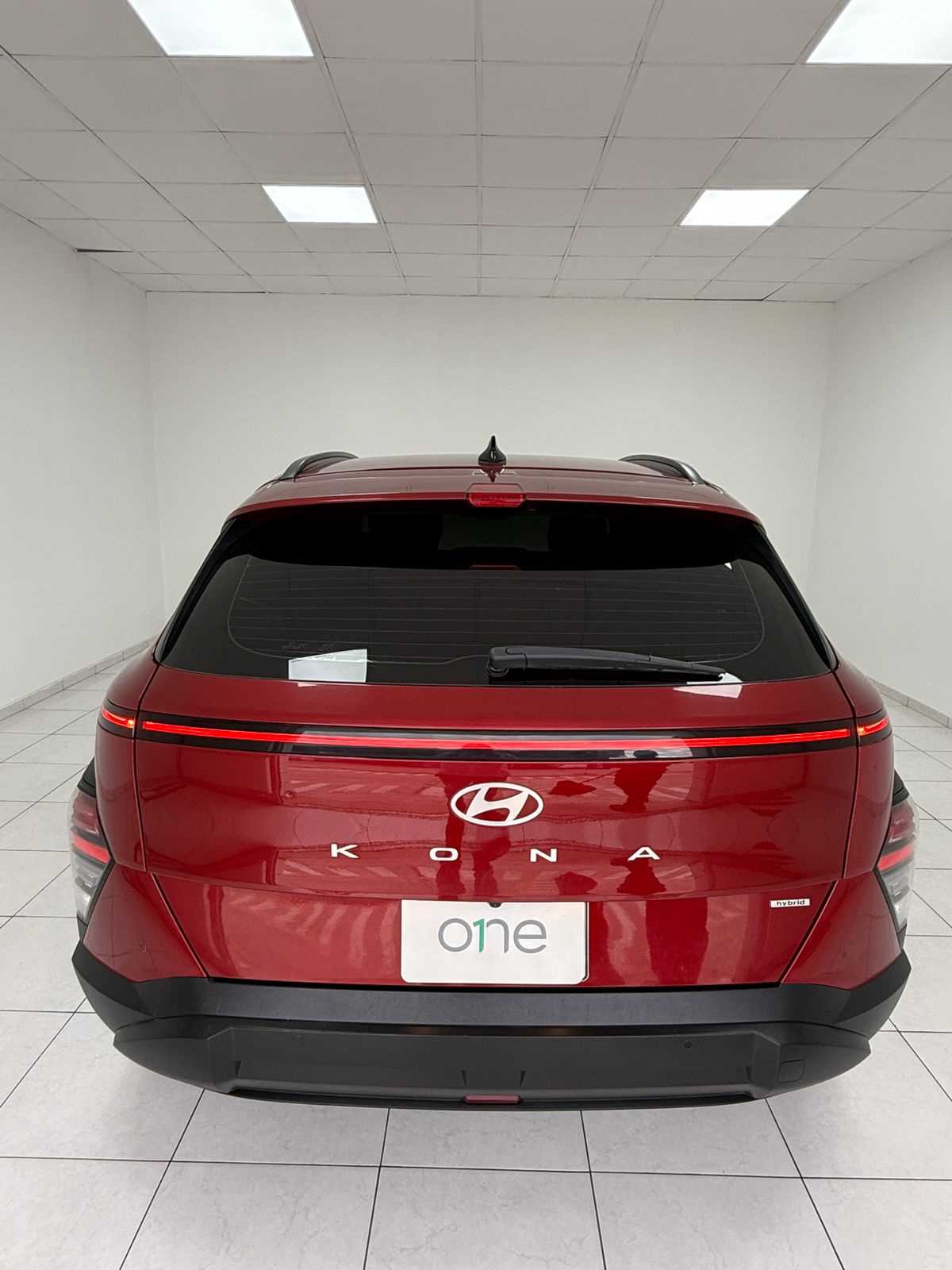 Hyundai Kona 2024
