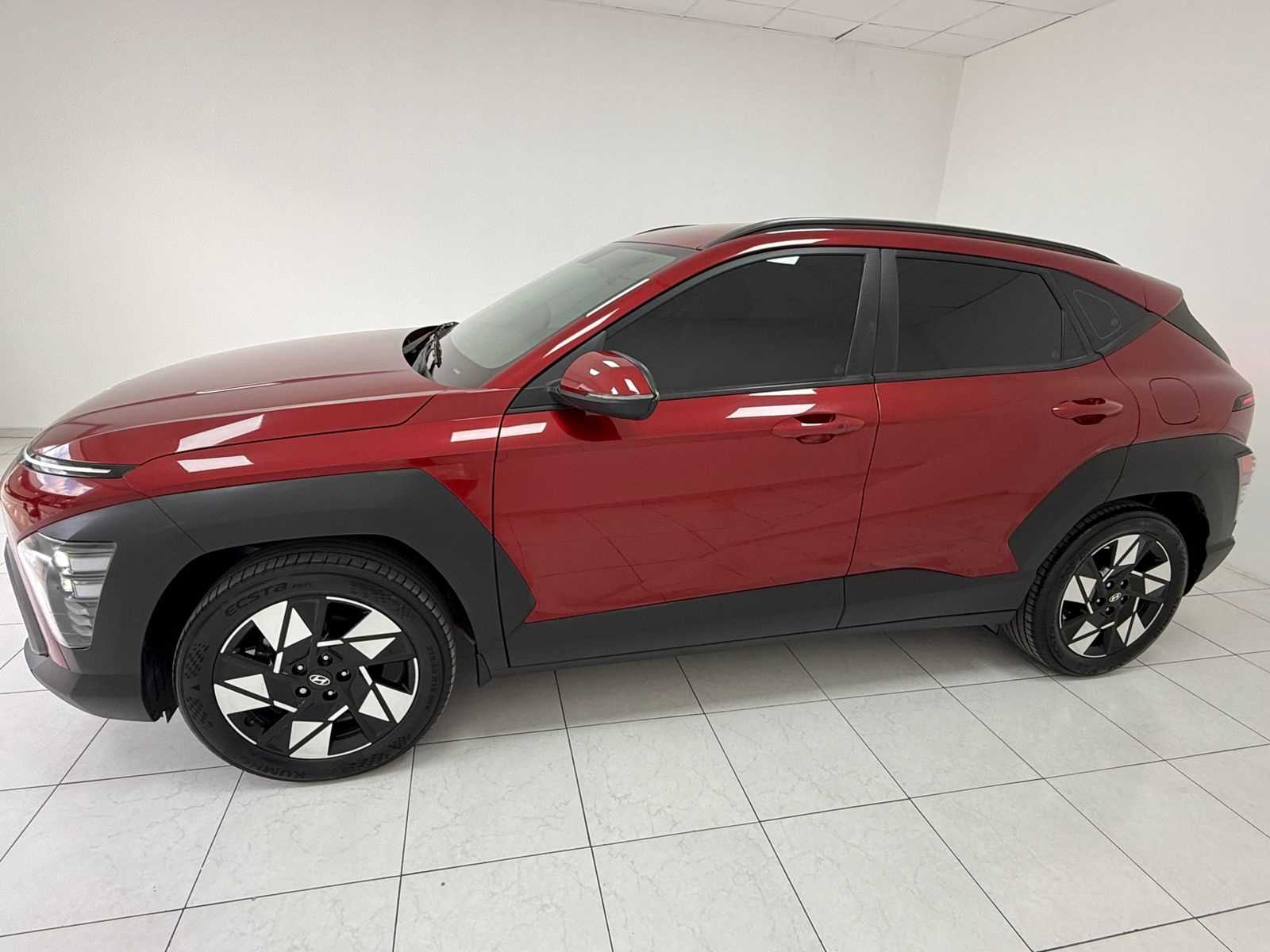 Hyundai Kona 2024