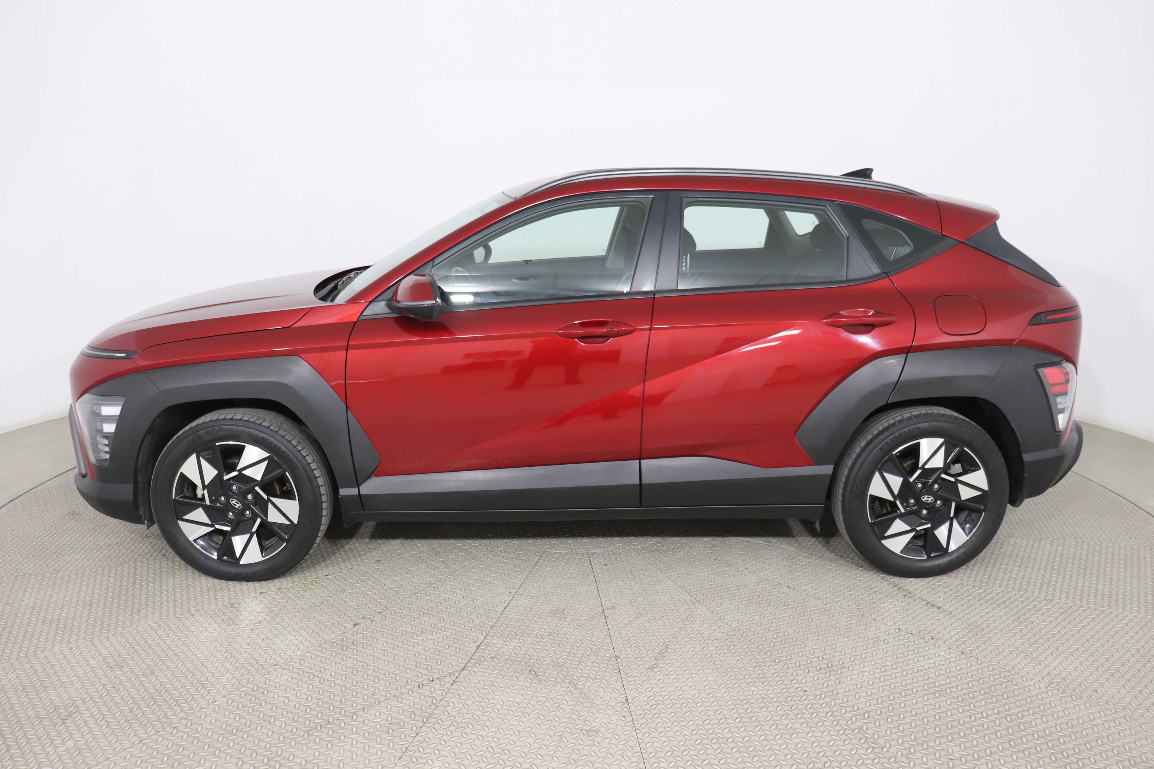 Hyundai Kona 2024