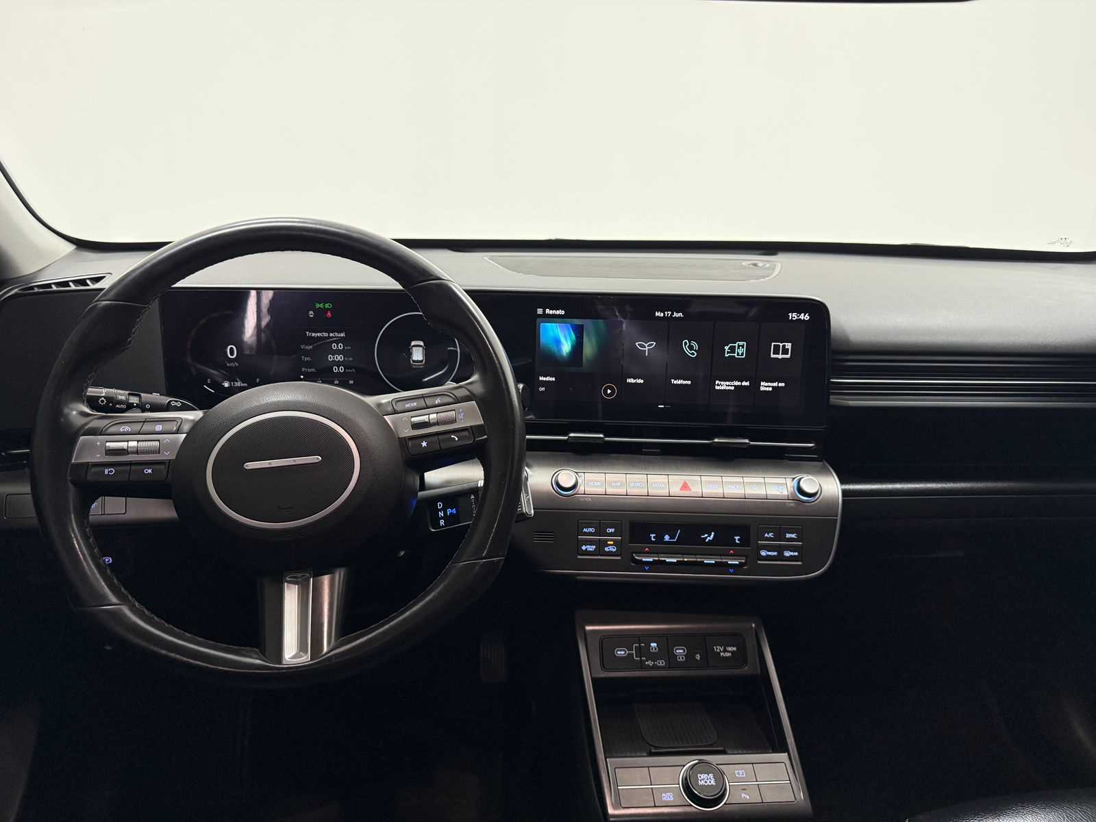 Hyundai Kona 2024
