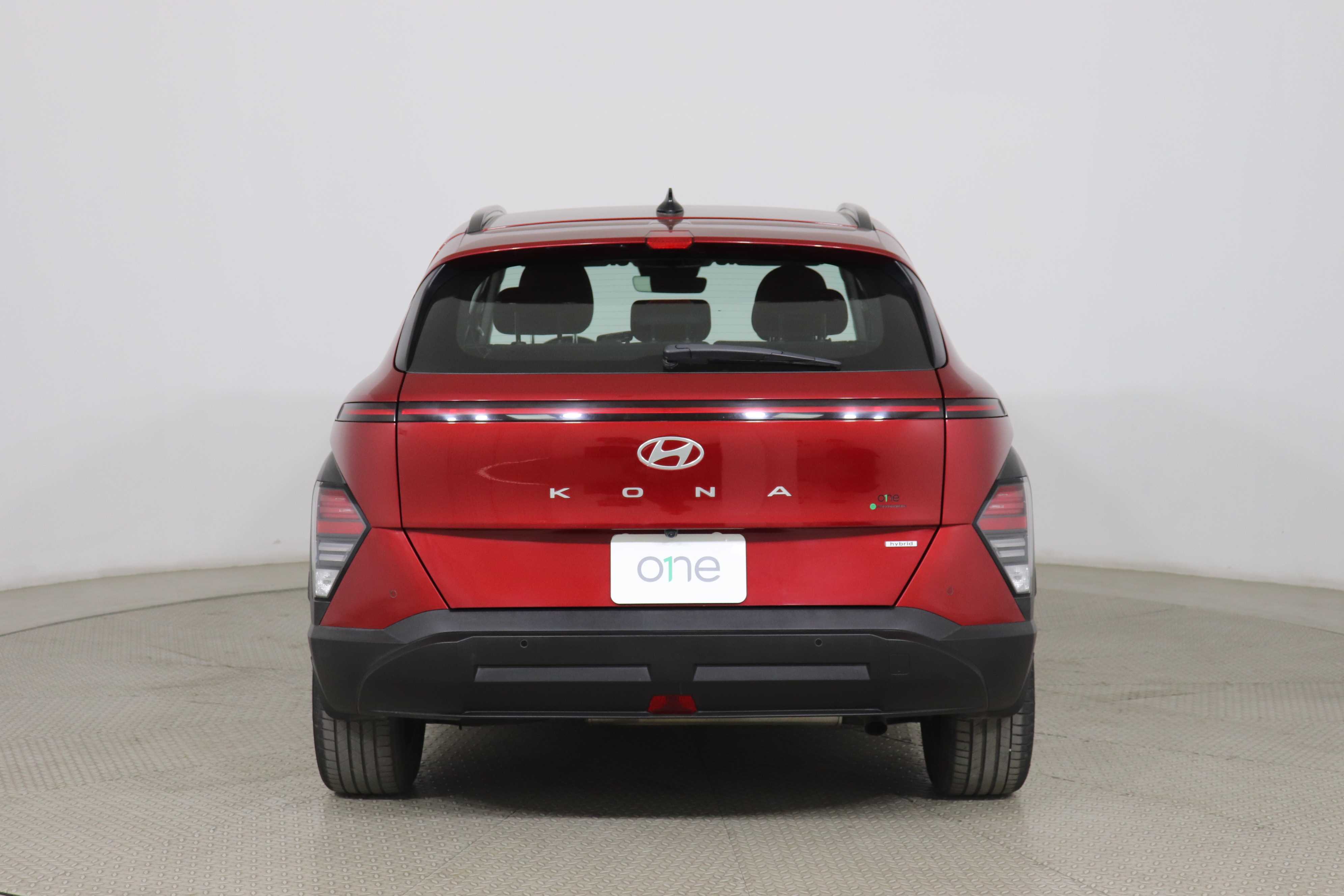 Hyundai Kona 2024