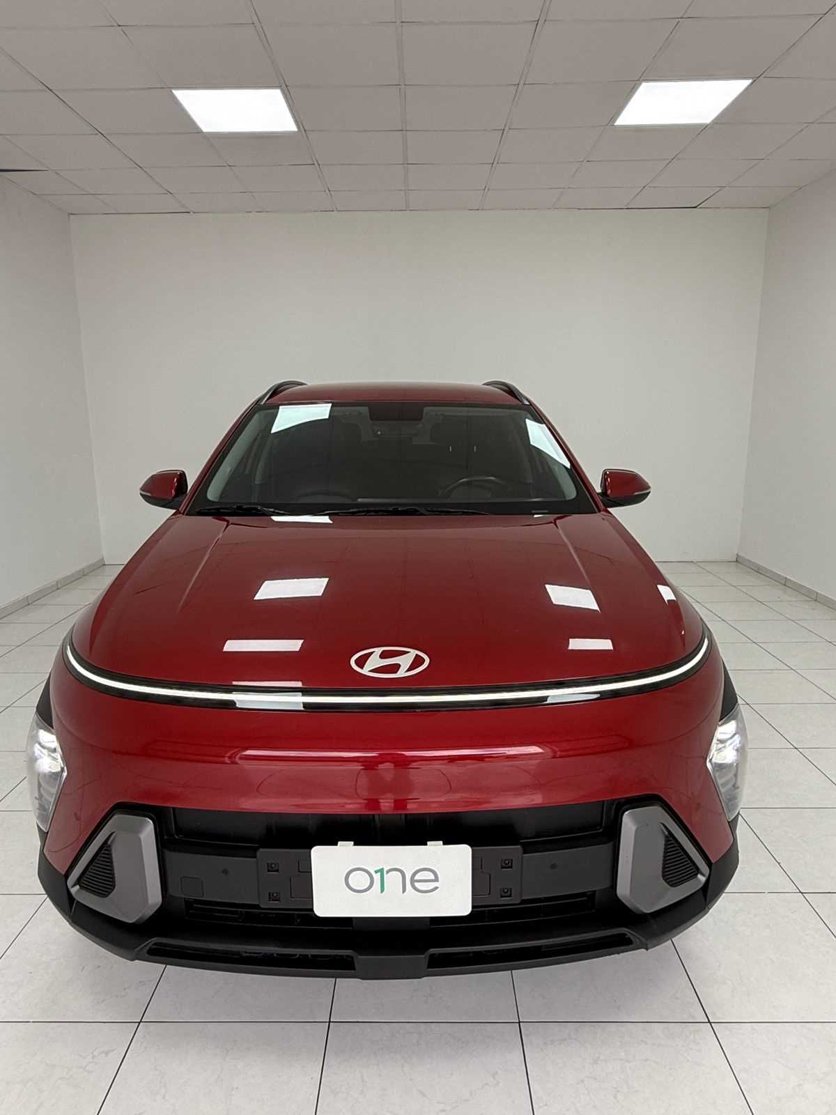 Hyundai Kona 2024